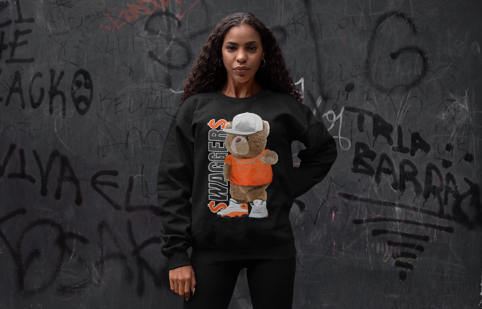 Jordan 13 Starfish Shirt To Match Jordans Bear Swaggers Sneaker Tees Jordan 13 Starfish Drip Gear Zone Sneaker Matching Clothing Unisex Shirts