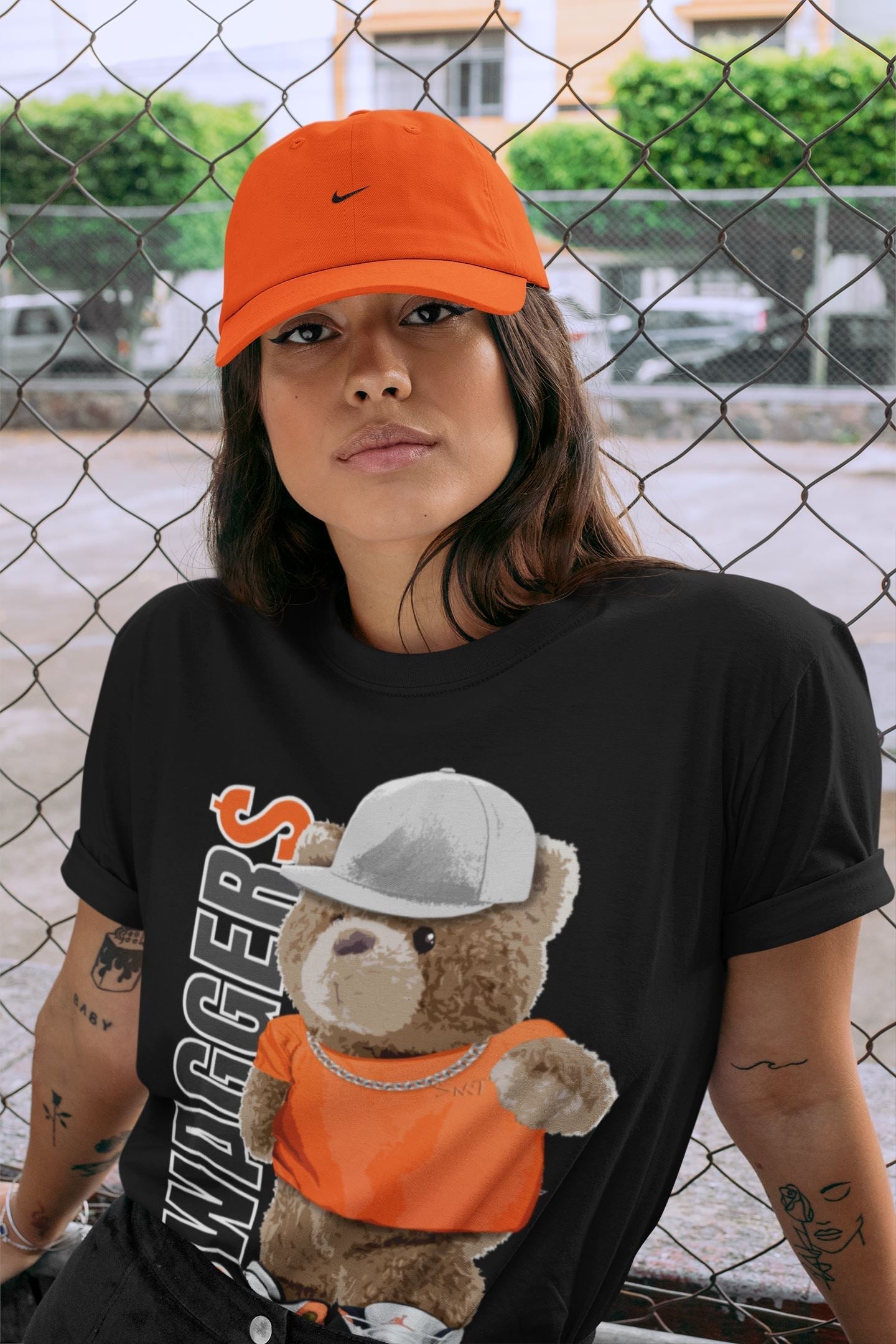 Jordan 13 Starfish Shirt To Match Jordans Bear Swaggers Sneaker Tees Jordan 13 Starfish Drip Gear Zone Sneaker Matching Clothing Unisex Shirts