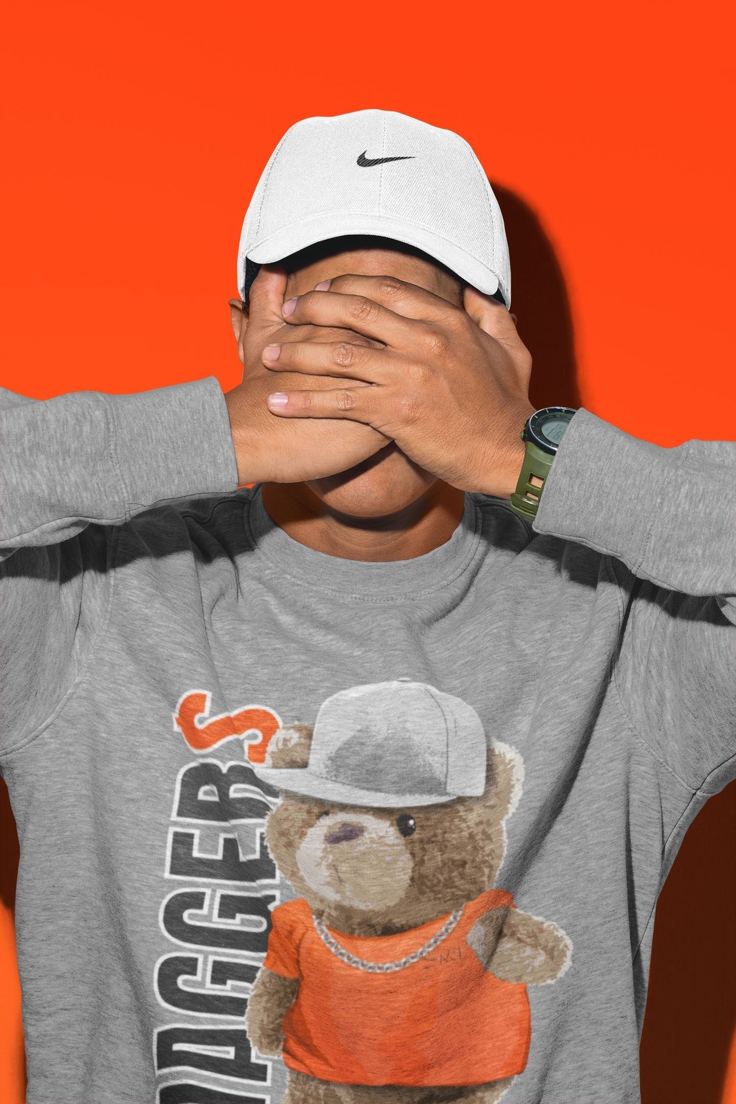 Jordan 13 Starfish Shirt To Match Jordans Bear Swaggers Sneaker Tees Jordan 13 Starfish Drip Gear Zone Sneaker Matching Clothing Unisex Shirts