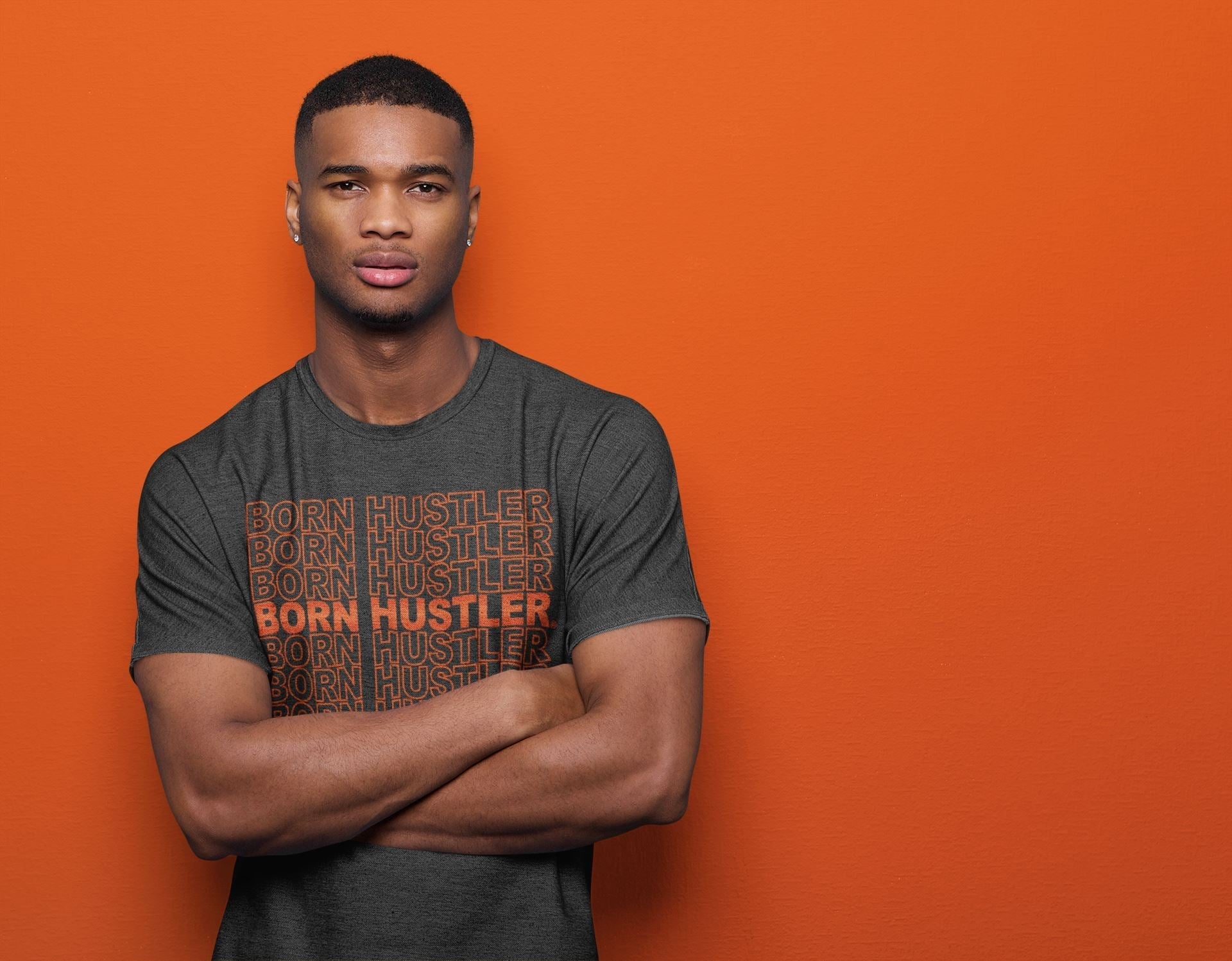 Jordan 13 Starfish Shirt To Match Jordans Born Hustler Sneaker Tees Jordan 13 Starfish Drip Gear Zone Sneaker Matching Clothing Unisex Shirts