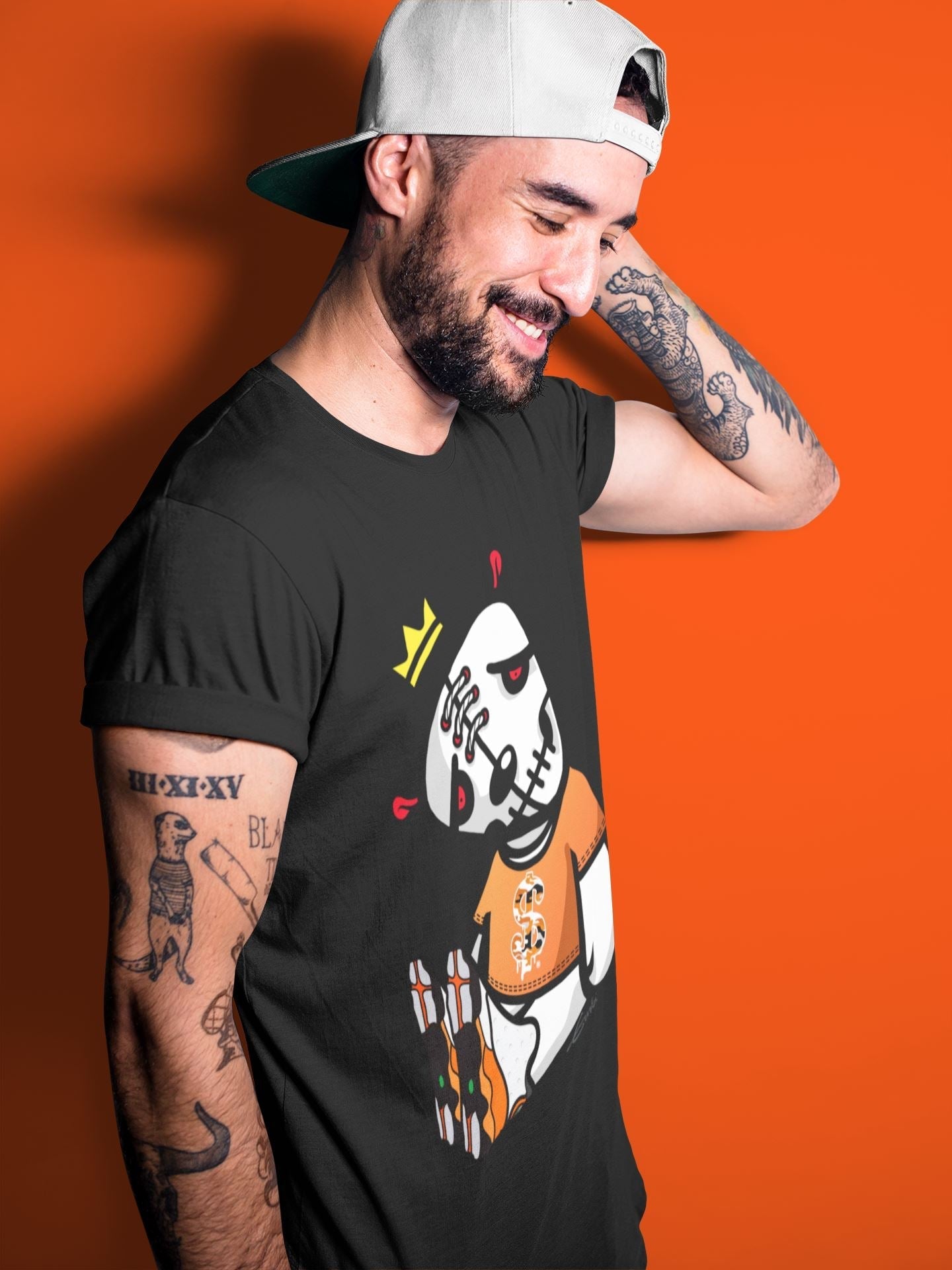 Jordan 13 Starfish Shirt To Match Jordans Dead Dolls Sneaker Tees Jordan 13 Starfish Drip Gear Zone Sneaker Matching Clothing Unisex Shirts