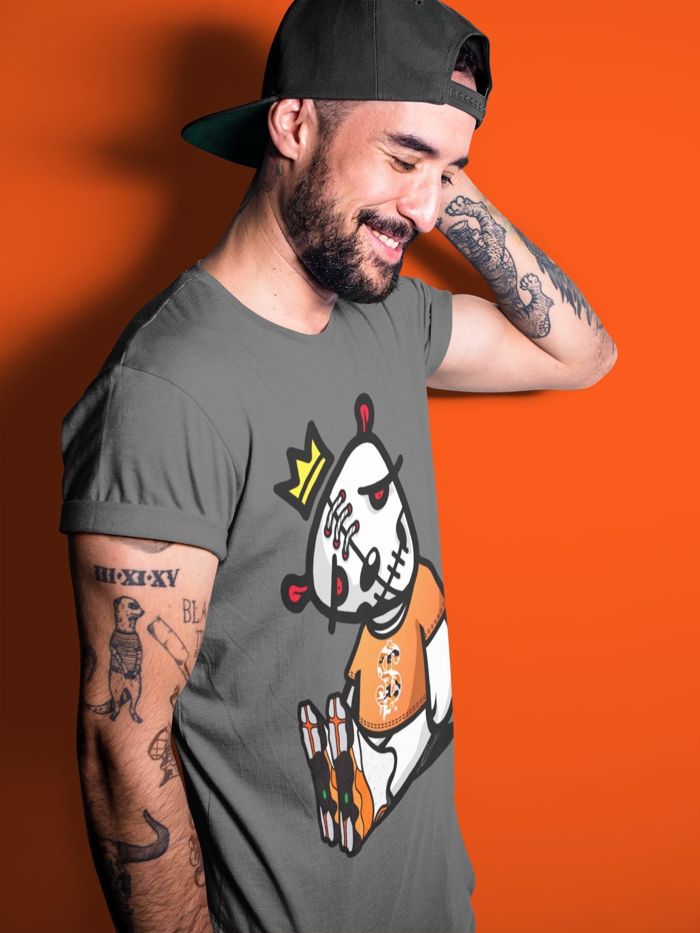 Jordan 13 Starfish Shirt To Match Jordans Dead Dolls Sneaker Tees Jordan 13 Starfish Drip Gear Zone Sneaker Matching Clothing Unisex Shirts