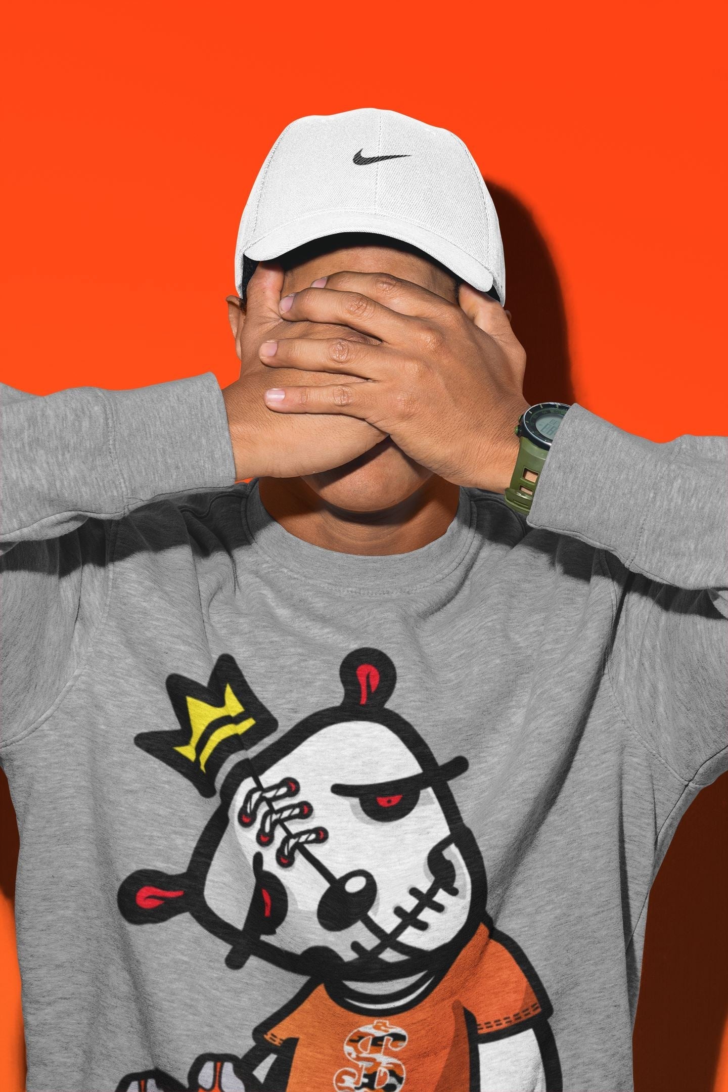 Jordan 13 Starfish Shirt To Match Jordans Dead Dolls Sneaker Tees Jordan 13 Starfish Drip Gear Zone Sneaker Matching Clothing Unisex Shirts