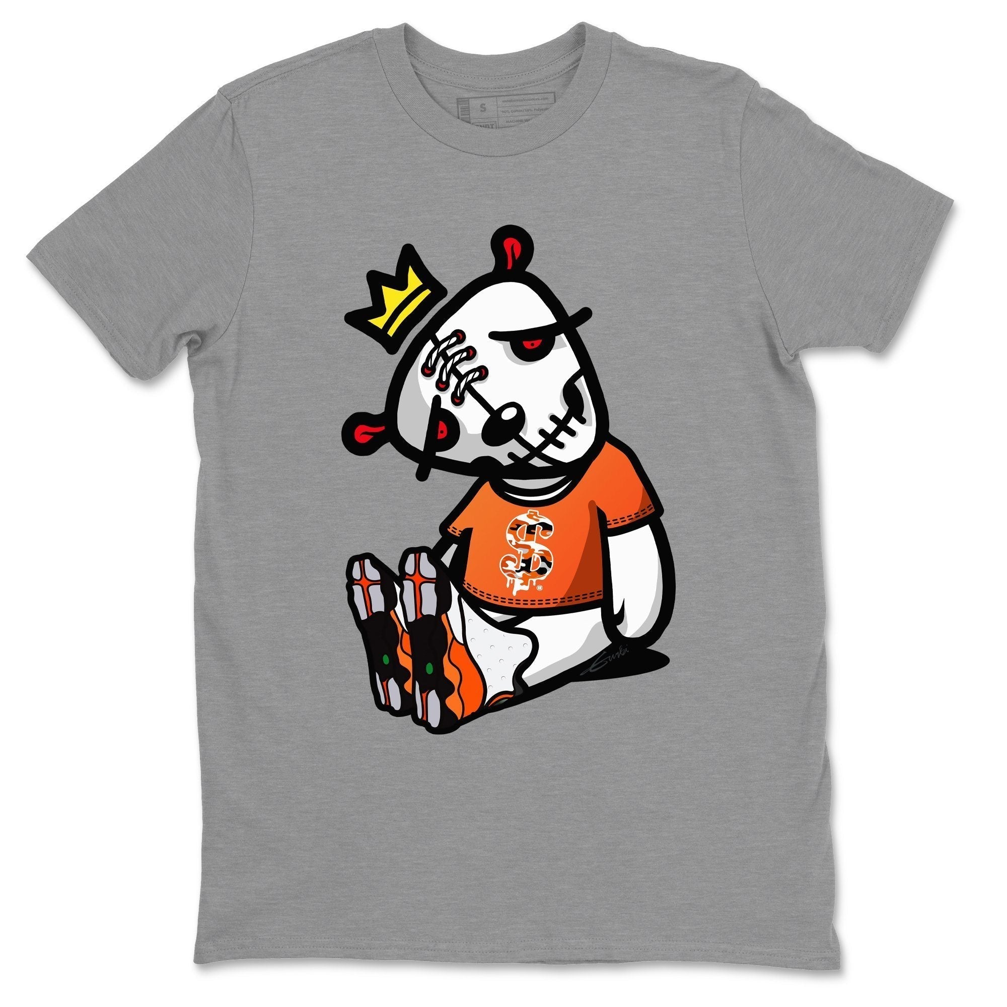 Jordan 13 Starfish Shirt To Match Jordans Dead Dolls Sneaker Tees Jordan 13 Starfish Drip Gear Zone Sneaker Matching Clothing Unisex Shirts