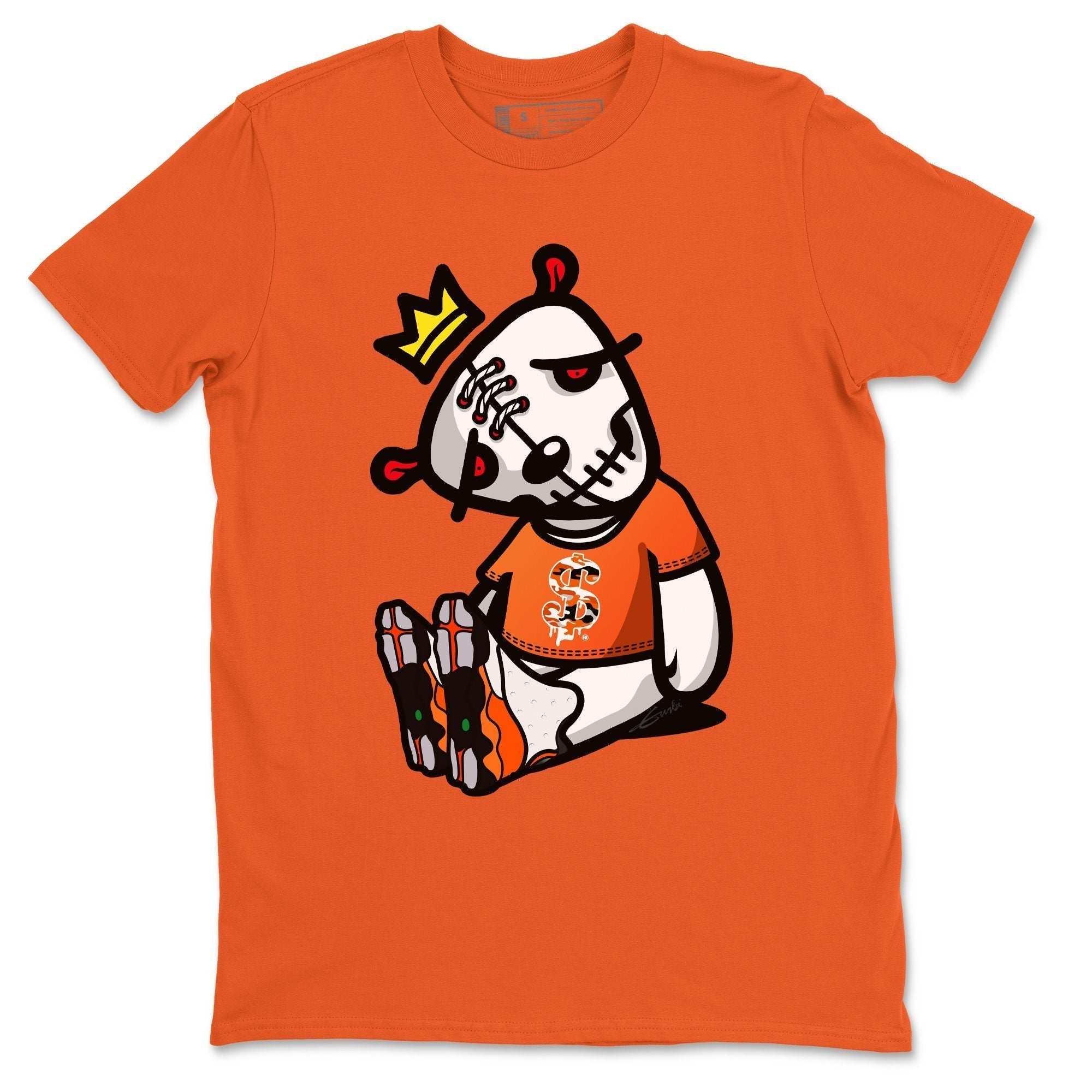 Jordan 13 Starfish Shirt To Match Jordans Dead Dolls Sneaker Tees Jordan 13 Starfish Drip Gear Zone Sneaker Matching Clothing Unisex Shirts