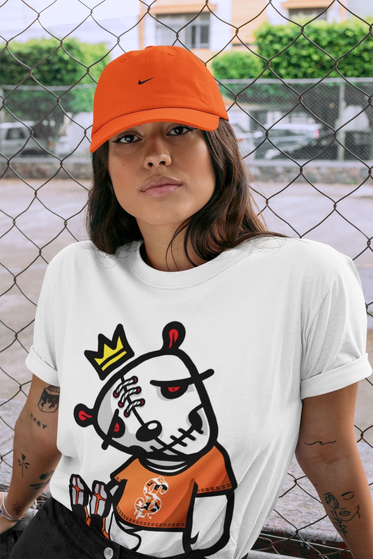 Jordan 13 Starfish Shirt To Match Jordans Dead Dolls Sneaker Tees Jordan 13 Starfish Drip Gear Zone Sneaker Matching Clothing Unisex Shirts