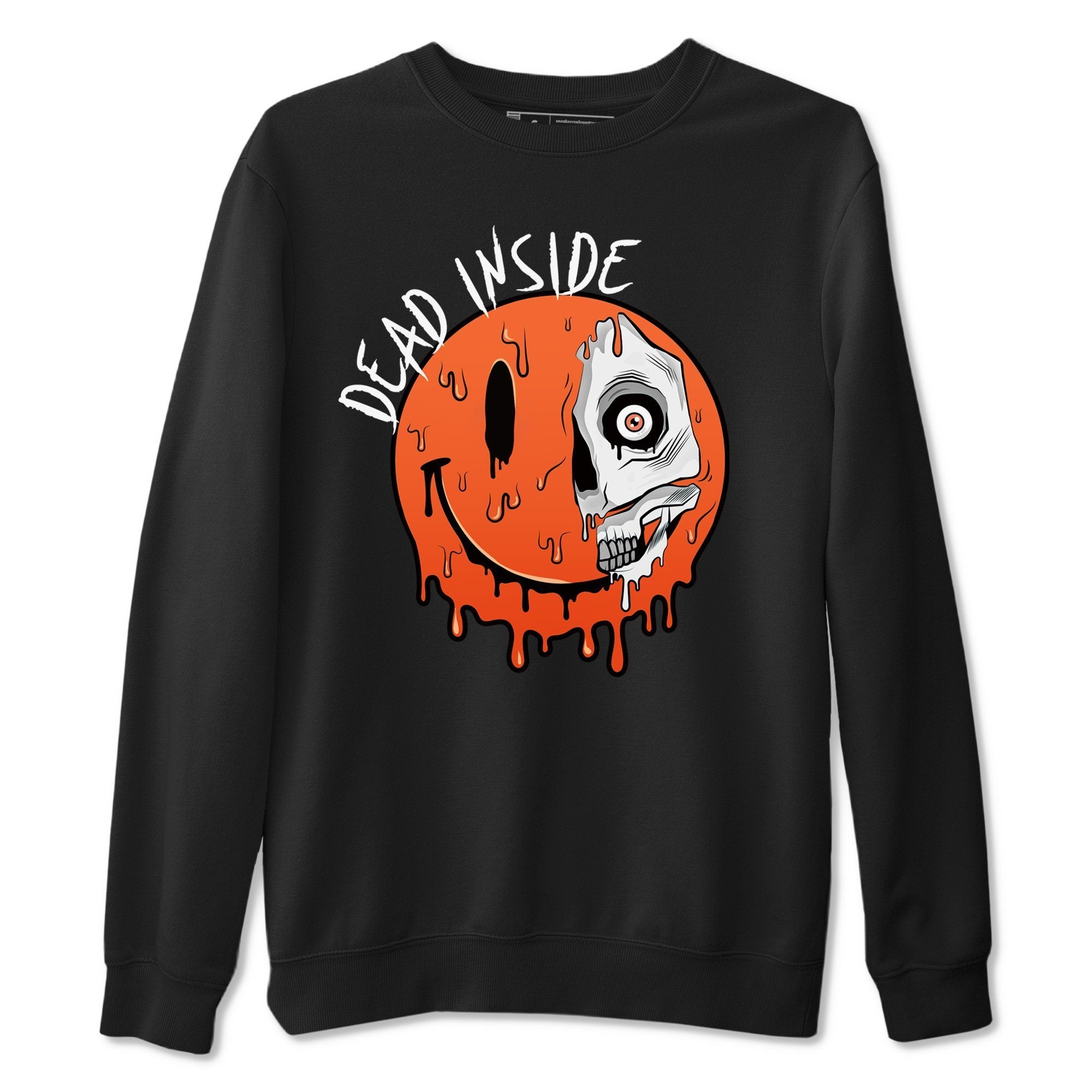 Jordan 13 Starfish Shirt To Match Jordans Dead Inside Sneaker Tees Jordan 13 Starfish Drip Gear Zone Sneaker Matching Clothing Unisex Shirts