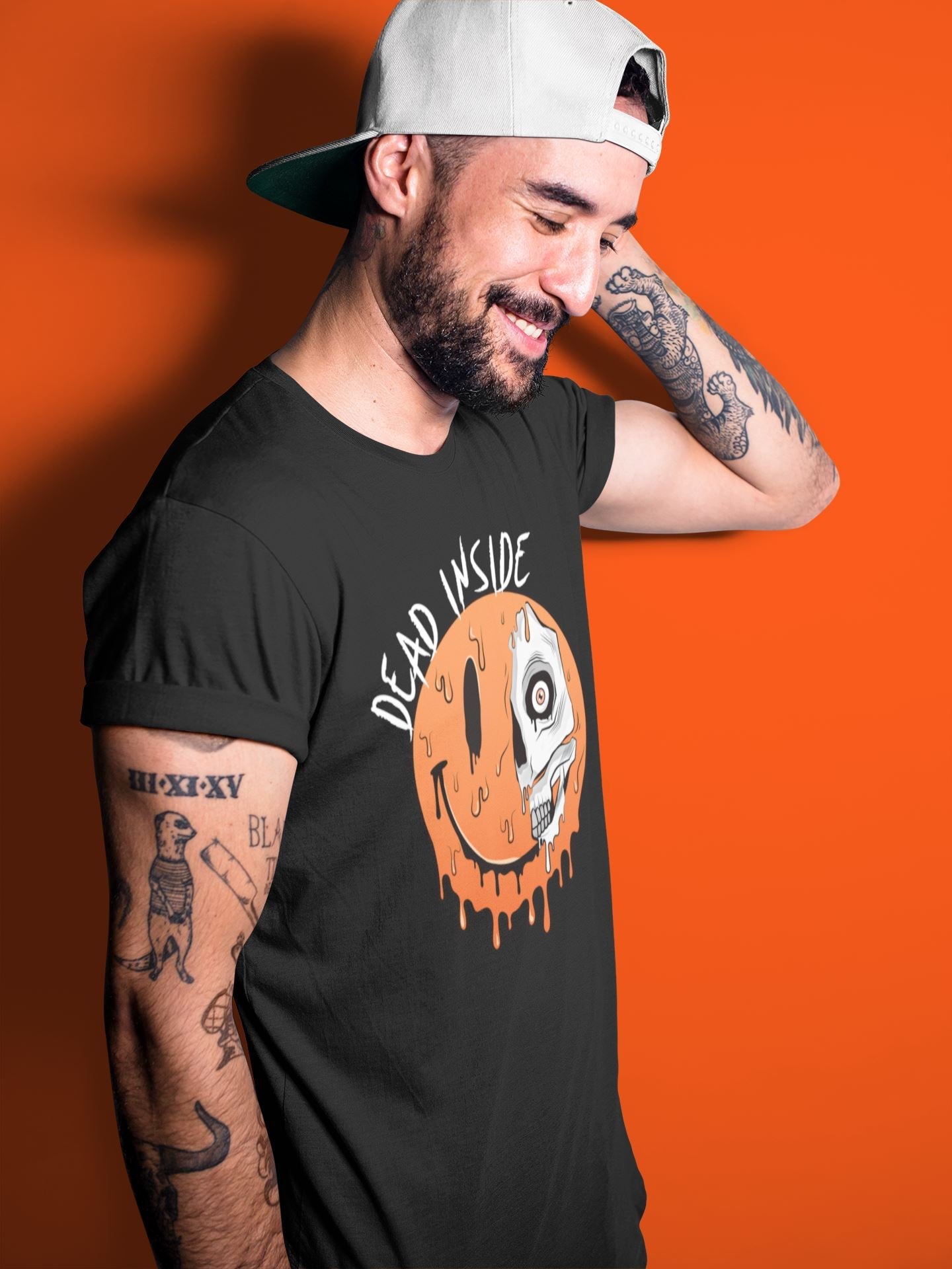 Jordan 13 Starfish Shirt To Match Jordans Dead Inside Sneaker Tees Jordan 13 Starfish Drip Gear Zone Sneaker Matching Clothing Unisex Shirts