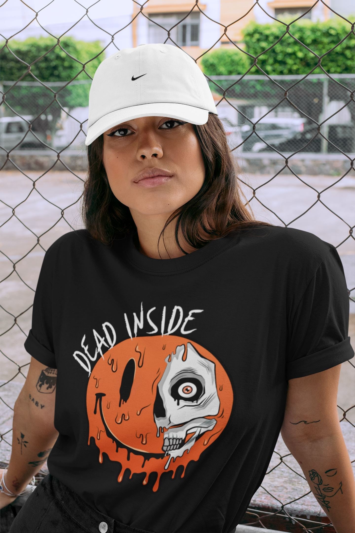 Jordan 13 Starfish Shirt To Match Jordans Dead Inside Sneaker Tees Jordan 13 Starfish Drip Gear Zone Sneaker Matching Clothing Unisex Shirts