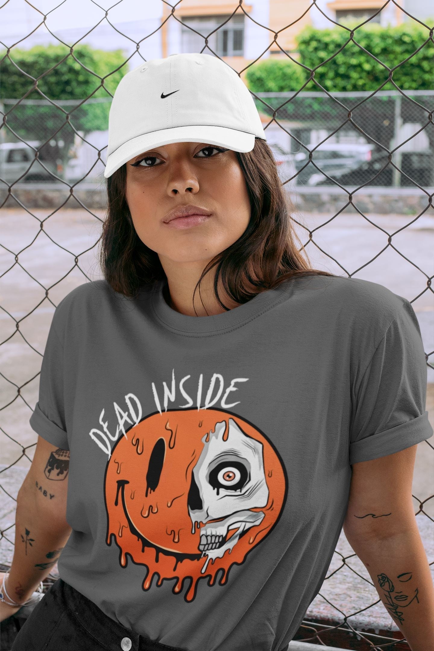 Jordan 13 Starfish Shirt To Match Jordans Dead Inside Sneaker Tees Jordan 13 Starfish Drip Gear Zone Sneaker Matching Clothing Unisex Shirts