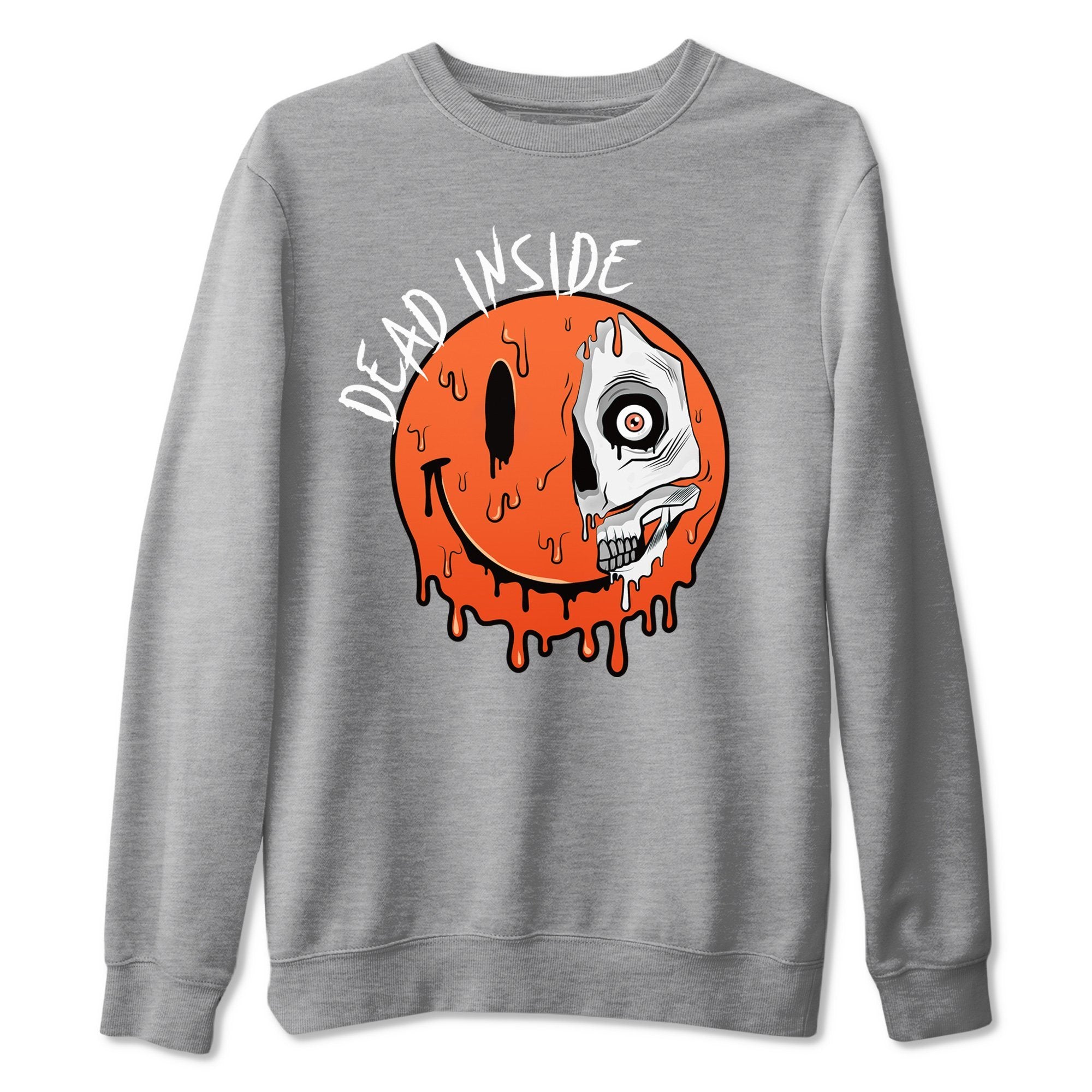 Jordan 13 Starfish Shirt To Match Jordans Dead Inside Sneaker Tees Jordan 13 Starfish Drip Gear Zone Sneaker Matching Clothing Unisex Shirts