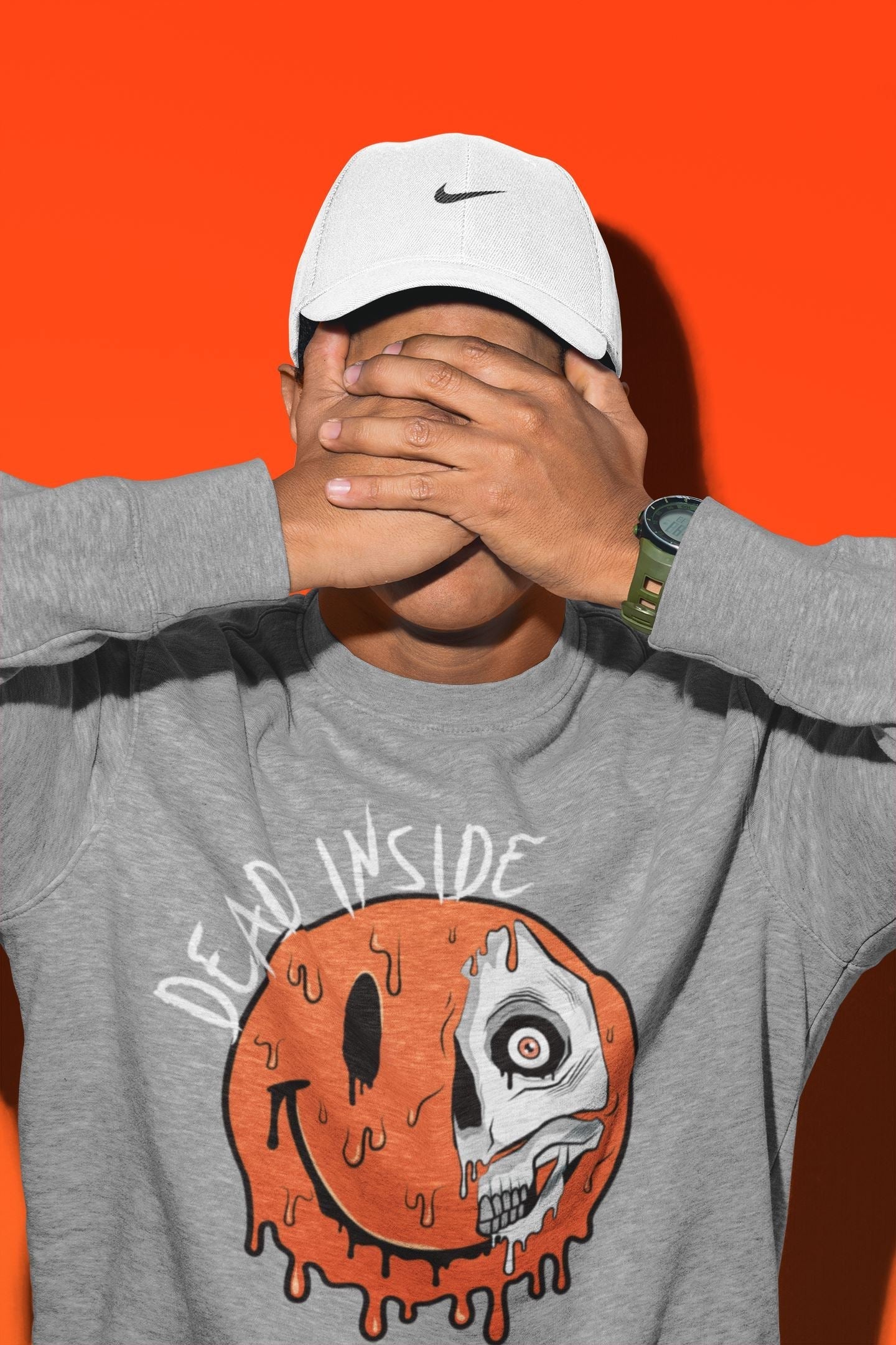 Jordan 13 Starfish Shirt To Match Jordans Dead Inside Sneaker Tees Jordan 13 Starfish Drip Gear Zone Sneaker Matching Clothing Unisex Shirts