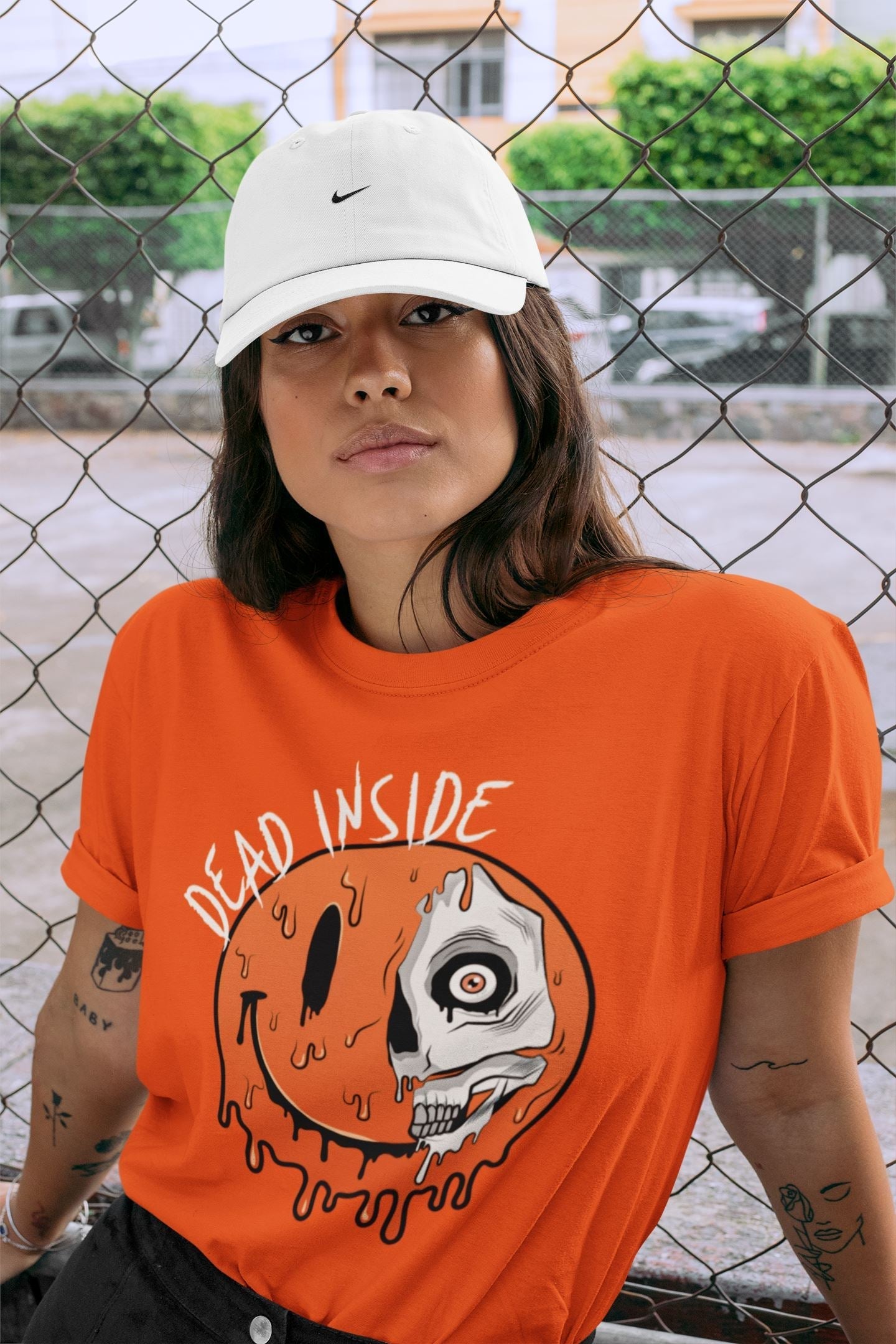 Jordan 13 Starfish Shirt To Match Jordans Dead Inside Sneaker Tees Jordan 13 Starfish Drip Gear Zone Sneaker Matching Clothing Unisex Shirts