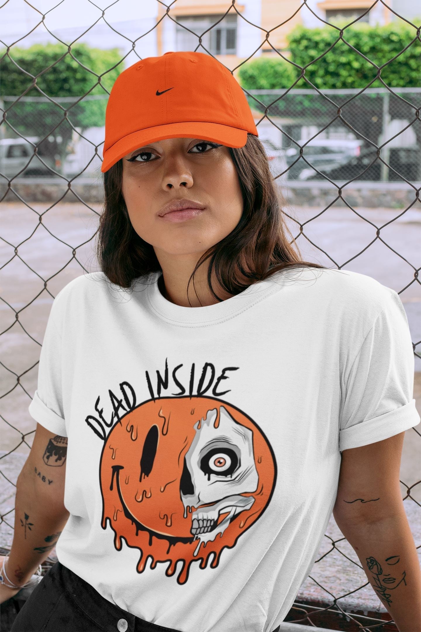 Jordan 13 Starfish Shirt To Match Jordans Dead Inside Sneaker Tees Jordan 13 Starfish Drip Gear Zone Sneaker Matching Clothing Unisex Shirts