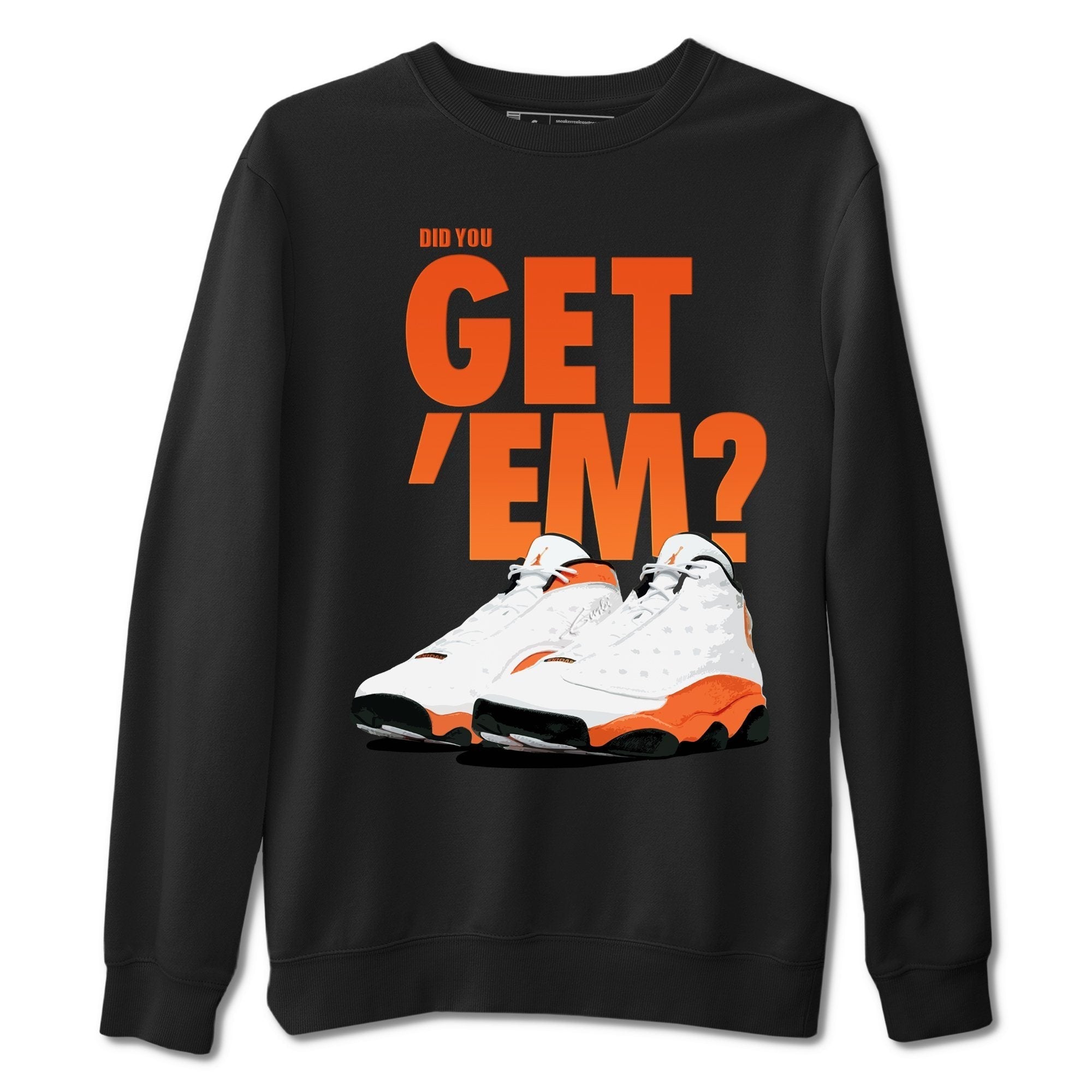 Jordan 13 Starfish Shirt To Match Jordans Did You Get Em Drip Gear Zone Sneaker Tees Jordan 13 Starfish Drip Gear Zone Drip Gear Zone Sneaker Matching Clothing Unisex Shirts