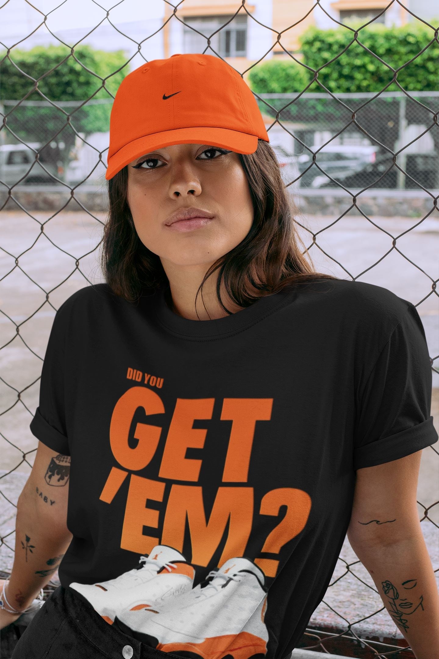 Jordan 13 Starfish Shirt To Match Jordans Did You Get Em Drip Gear Zone Sneaker Tees Jordan 13 Starfish Drip Gear Zone Drip Gear Zone Sneaker Matching Clothing Unisex Shirts