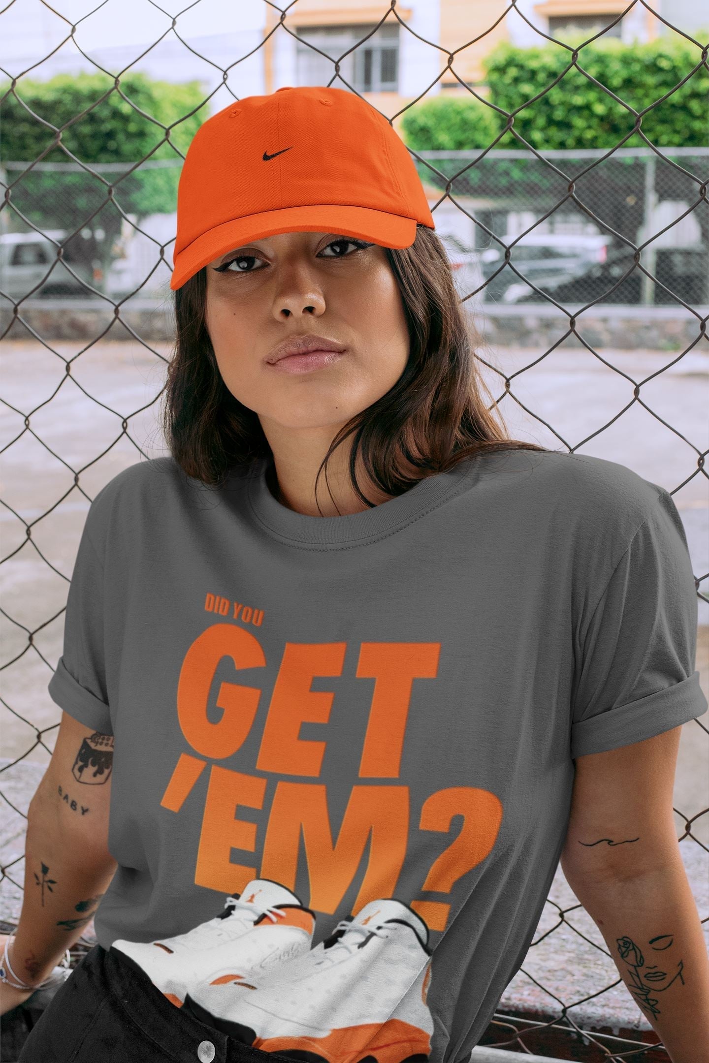 Jordan 13 Starfish Shirt To Match Jordans Did You Get Em Drip Gear Zone Sneaker Tees Jordan 13 Starfish Drip Gear Zone Drip Gear Zone Sneaker Matching Clothing Unisex Shirts