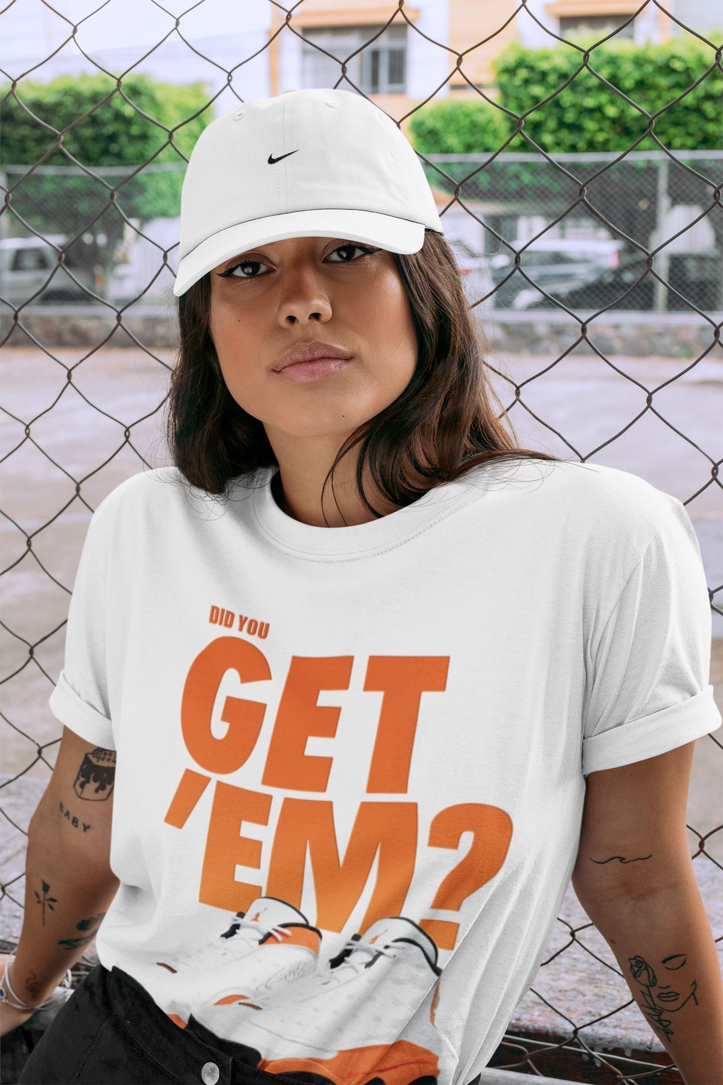 Jordan 13 Starfish Shirt To Match Jordans Did You Get Em Drip Gear Zone Sneaker Tees Jordan 13 Starfish Drip Gear Zone Drip Gear Zone Sneaker Matching Clothing Unisex Shirts