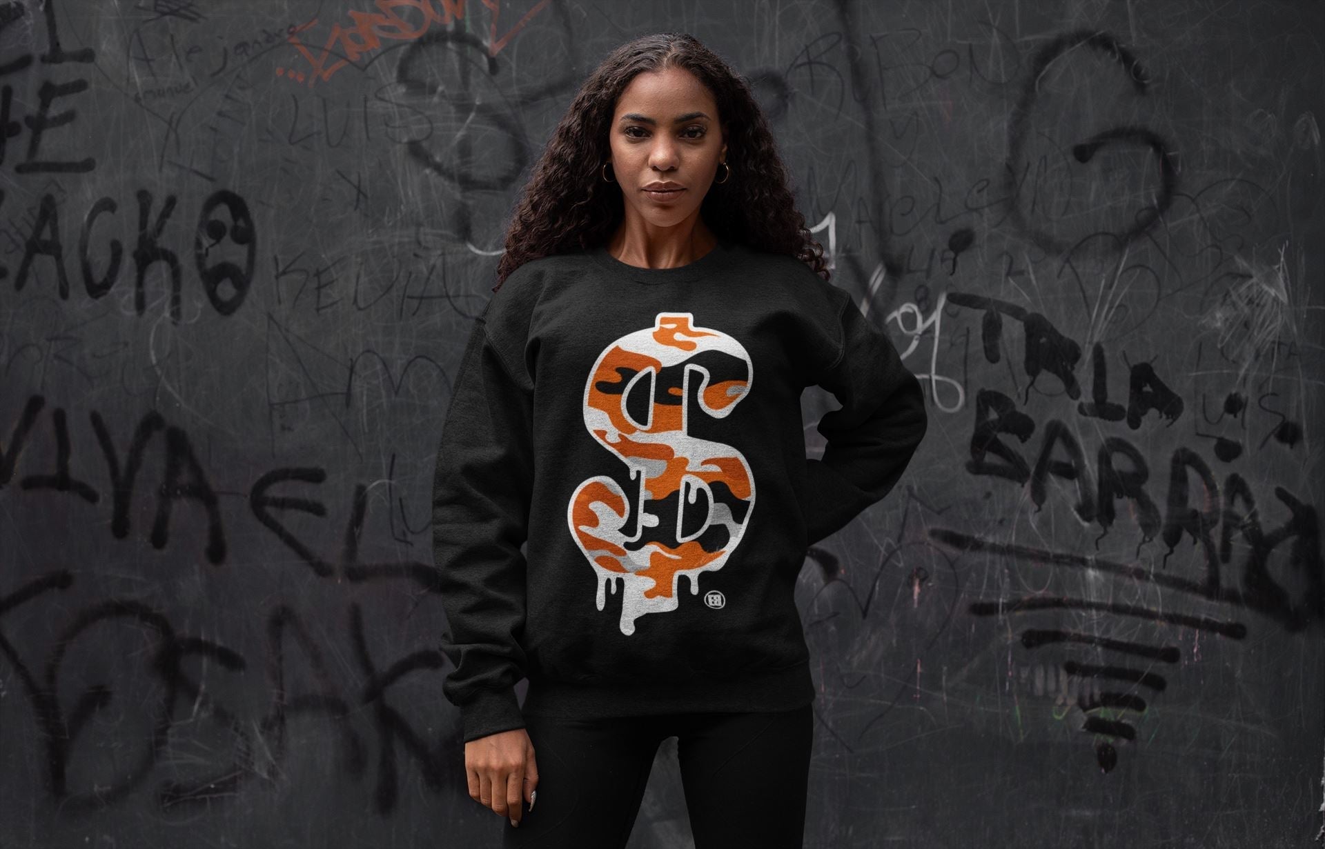 Jordan 13 Starfish Shirt To Match Jordans Dollar Camo Sneaker Tees Jordan 13 Starfish Drip Gear Zone Sneaker Matching Clothing Unisex Shirts