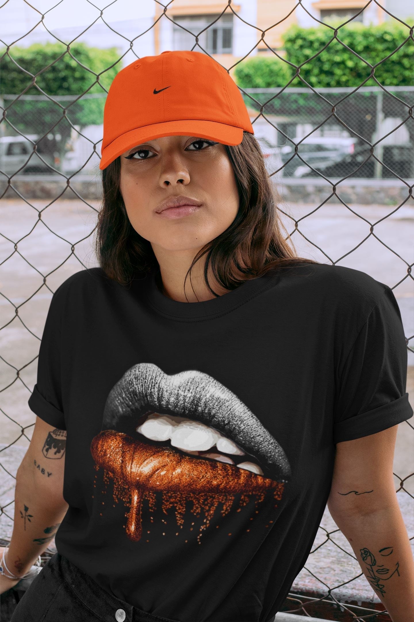 Jordan 13 Starfish Shirt To Match Jordans Dripping Lips Sneaker Tees Jordan 13 Starfish Drip Gear Zone Sneaker Matching Clothing Unisex Shirts