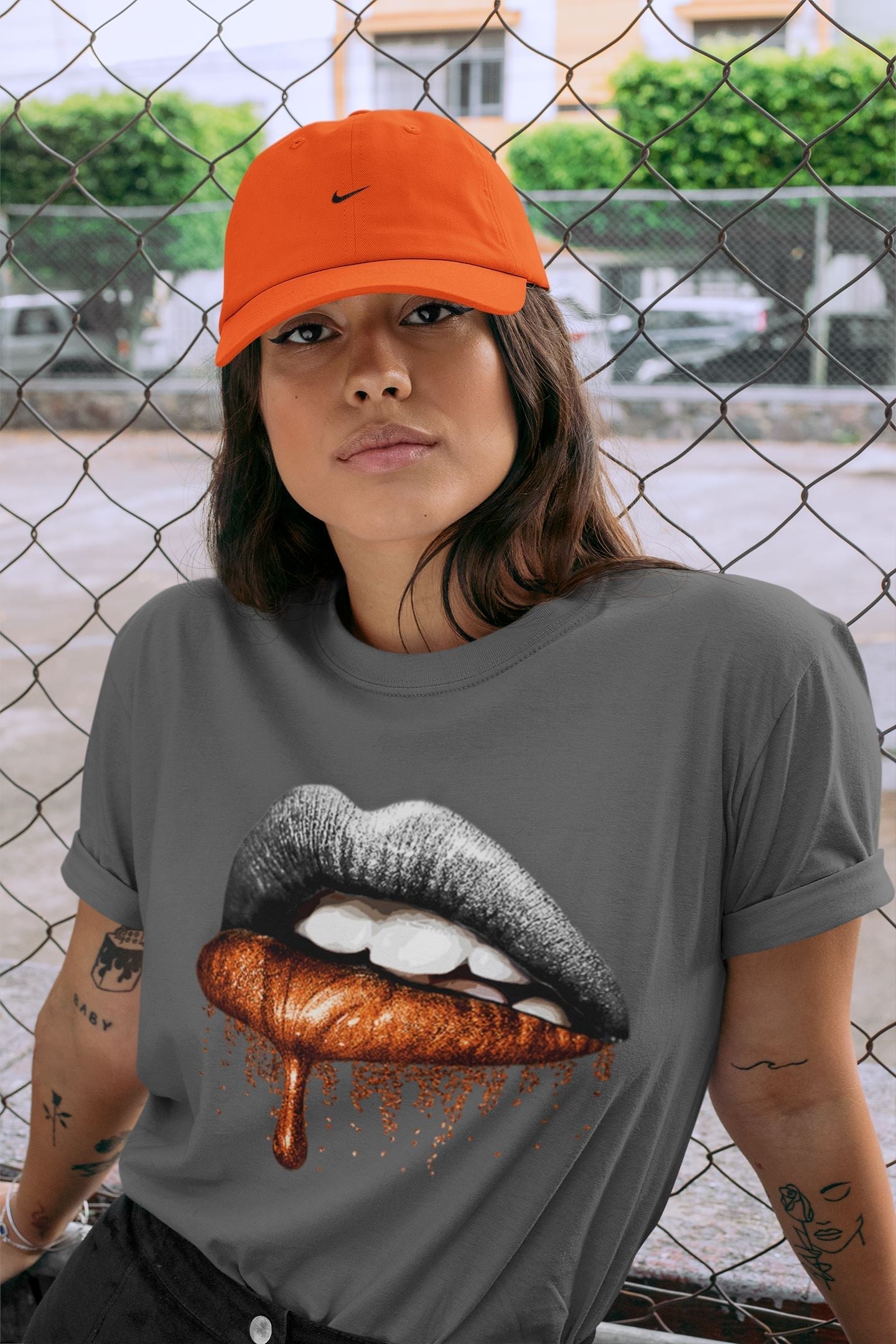 Jordan 13 Starfish Shirt To Match Jordans Dripping Lips Sneaker Tees Jordan 13 Starfish Drip Gear Zone Sneaker Matching Clothing Unisex Shirts