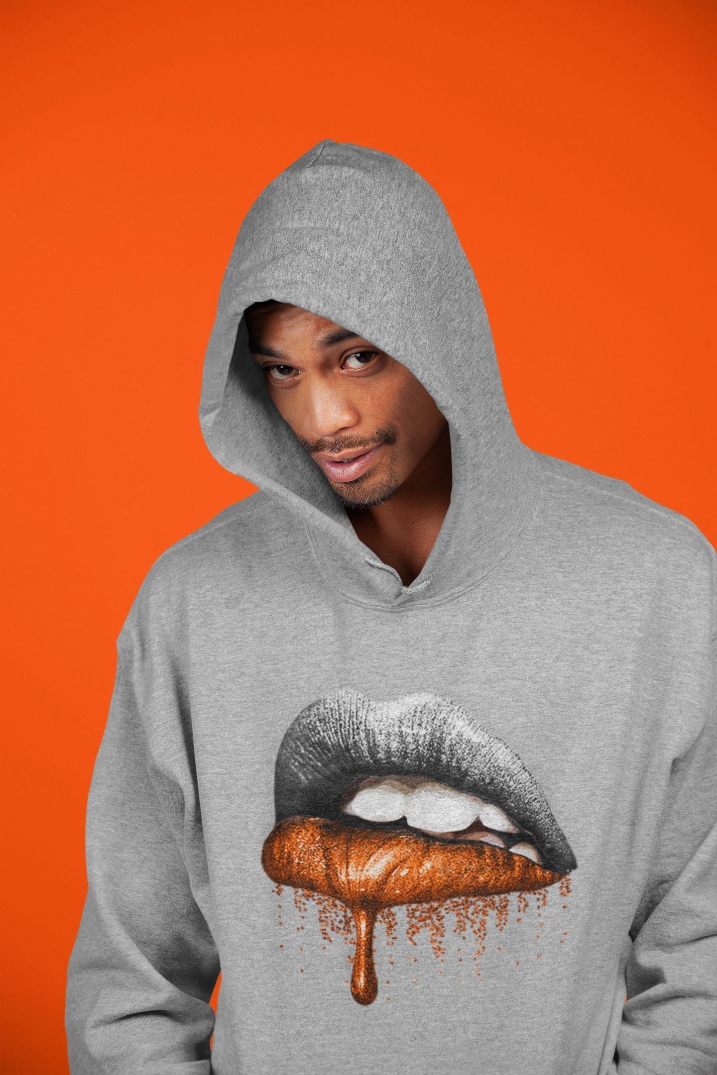 Jordan 13 Starfish Shirt To Match Jordans Dripping Lips Sneaker Tees Jordan 13 Starfish Drip Gear Zone Sneaker Matching Clothing Unisex Shirts