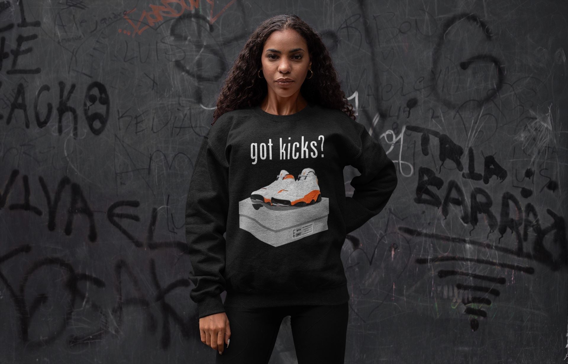 Jordan 13 Starfish Shirt To Match Jordans Got Kicks Sneaker Tees Jordan 13 Starfish Drip Gear Zone Sneaker Matching Clothing Unisex Shirts