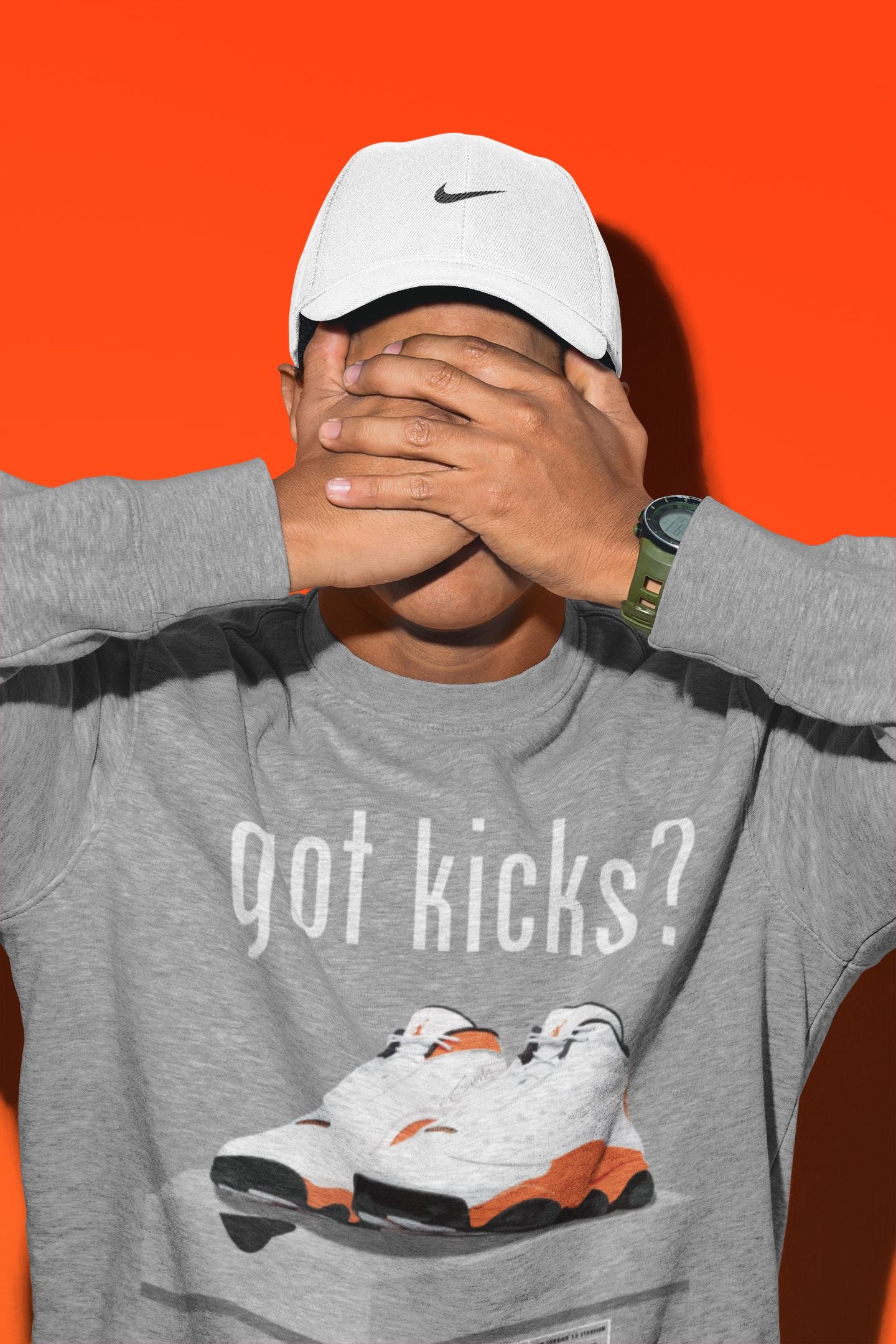 Jordan 13 Starfish Shirt To Match Jordans Got Kicks Sneaker Tees Jordan 13 Starfish Drip Gear Zone Sneaker Matching Clothing Unisex Shirts