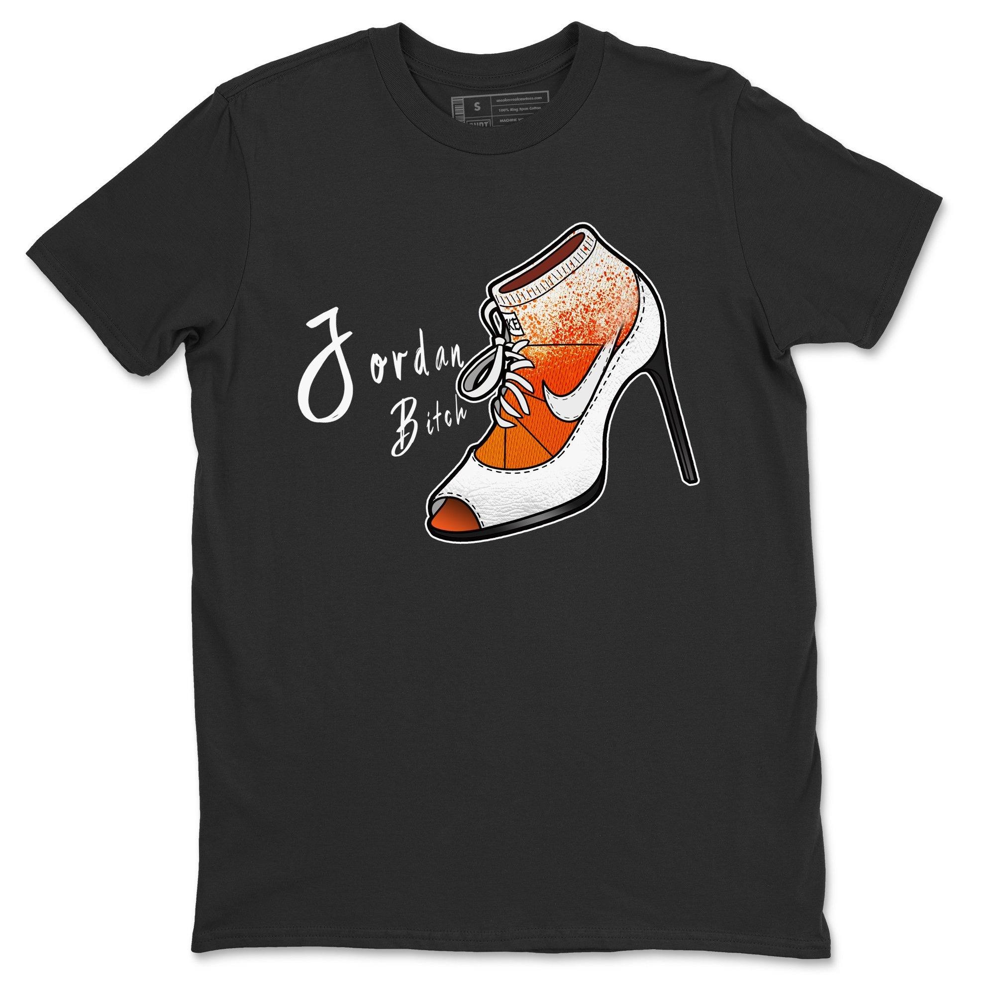 Jordan 13 Starfish Shirt To Match Jordans Jordan Bitch Sneaker Tees Jordan 13 Starfish Drip Gear Zone Sneaker Matching Clothing Unisex Shirts