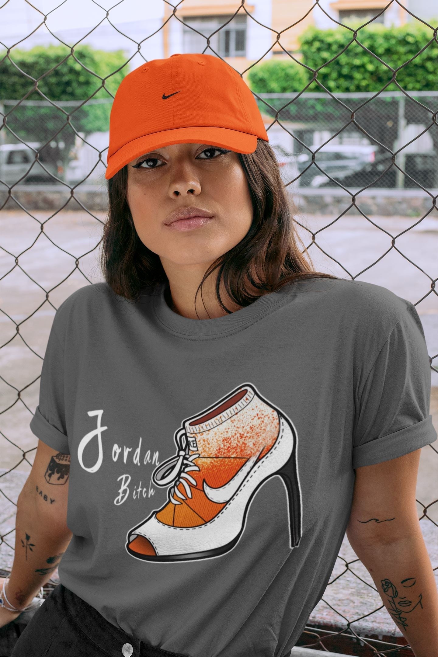 Jordan 13 Starfish Shirt To Match Jordans Jordan Bitch Sneaker Tees Jordan 13 Starfish Drip Gear Zone Sneaker Matching Clothing Unisex Shirts