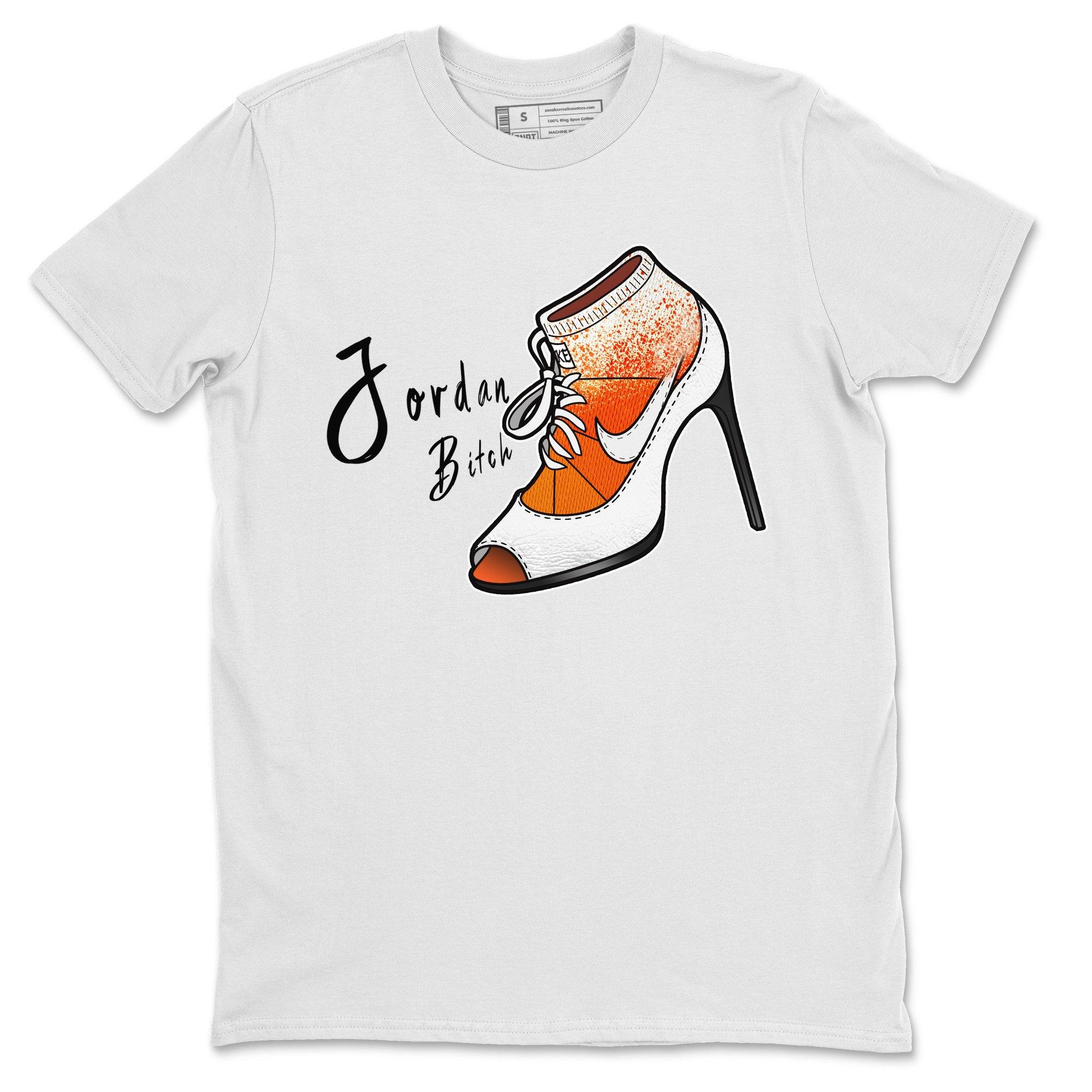 Jordan 13 Starfish Shirt To Match Jordans Jordan Bitch Sneaker Tees Jordan 13 Starfish Drip Gear Zone Sneaker Matching Clothing Unisex Shirts