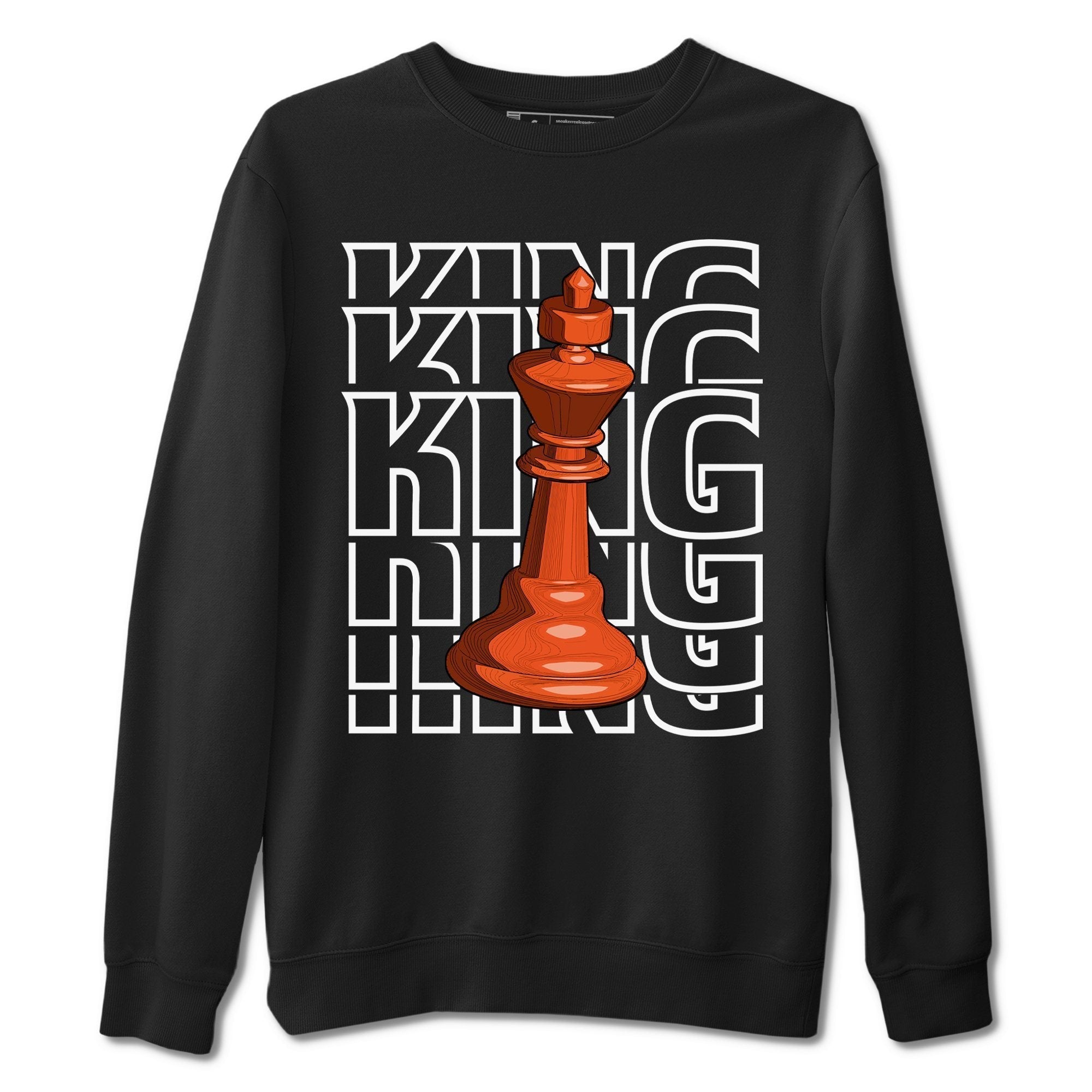 Jordan 13 Starfish Shirt To Match Jordans King Sneaker Tees Jordan 13 Starfish Drip Gear Zone Sneaker Matching Clothing Unisex Shirts