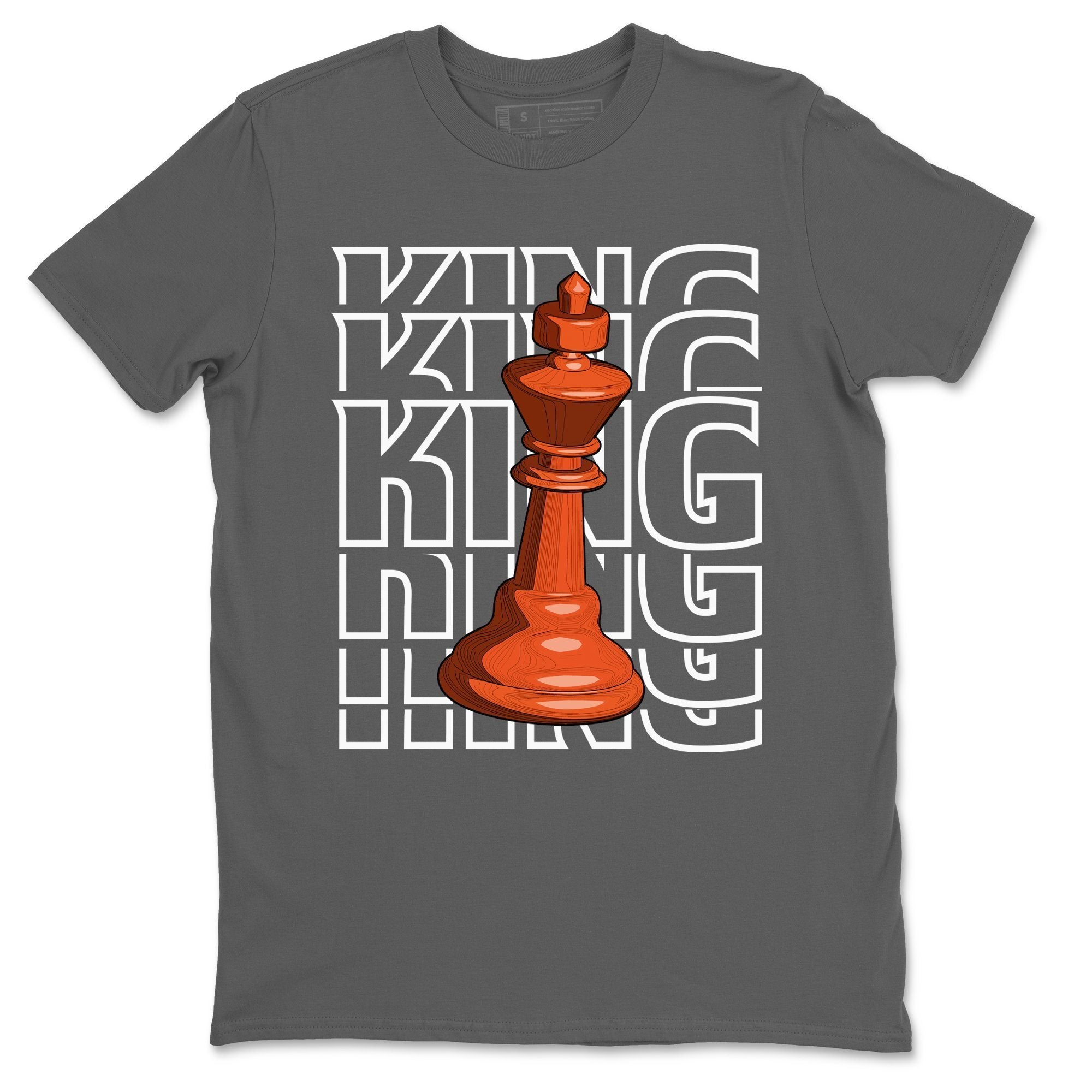 Jordan 13 Starfish Shirt To Match Jordans King Sneaker Tees Jordan 13 Starfish Drip Gear Zone Sneaker Matching Clothing Unisex Shirts