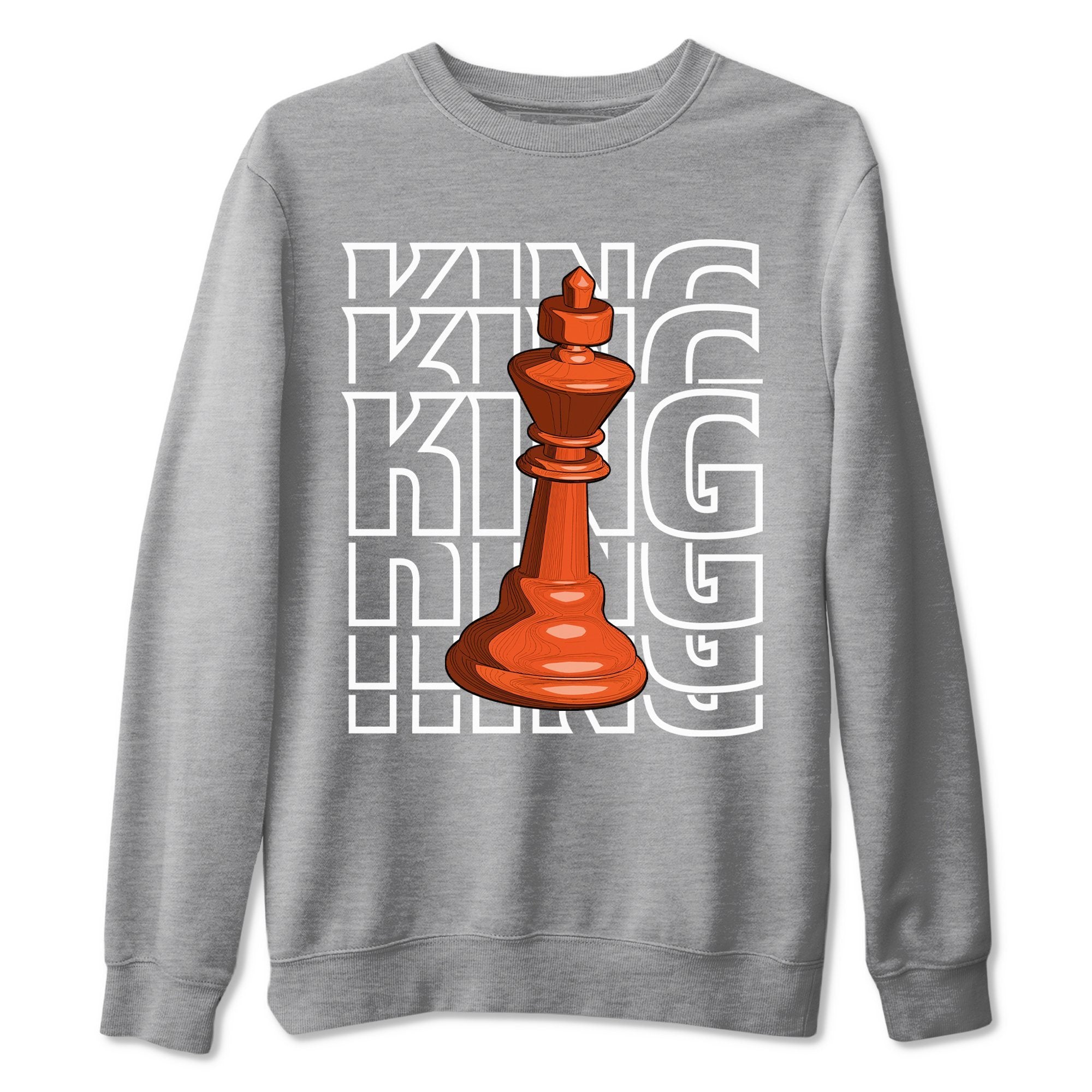 Jordan 13 Starfish Shirt To Match Jordans King Sneaker Tees Jordan 13 Starfish Drip Gear Zone Sneaker Matching Clothing Unisex Shirts