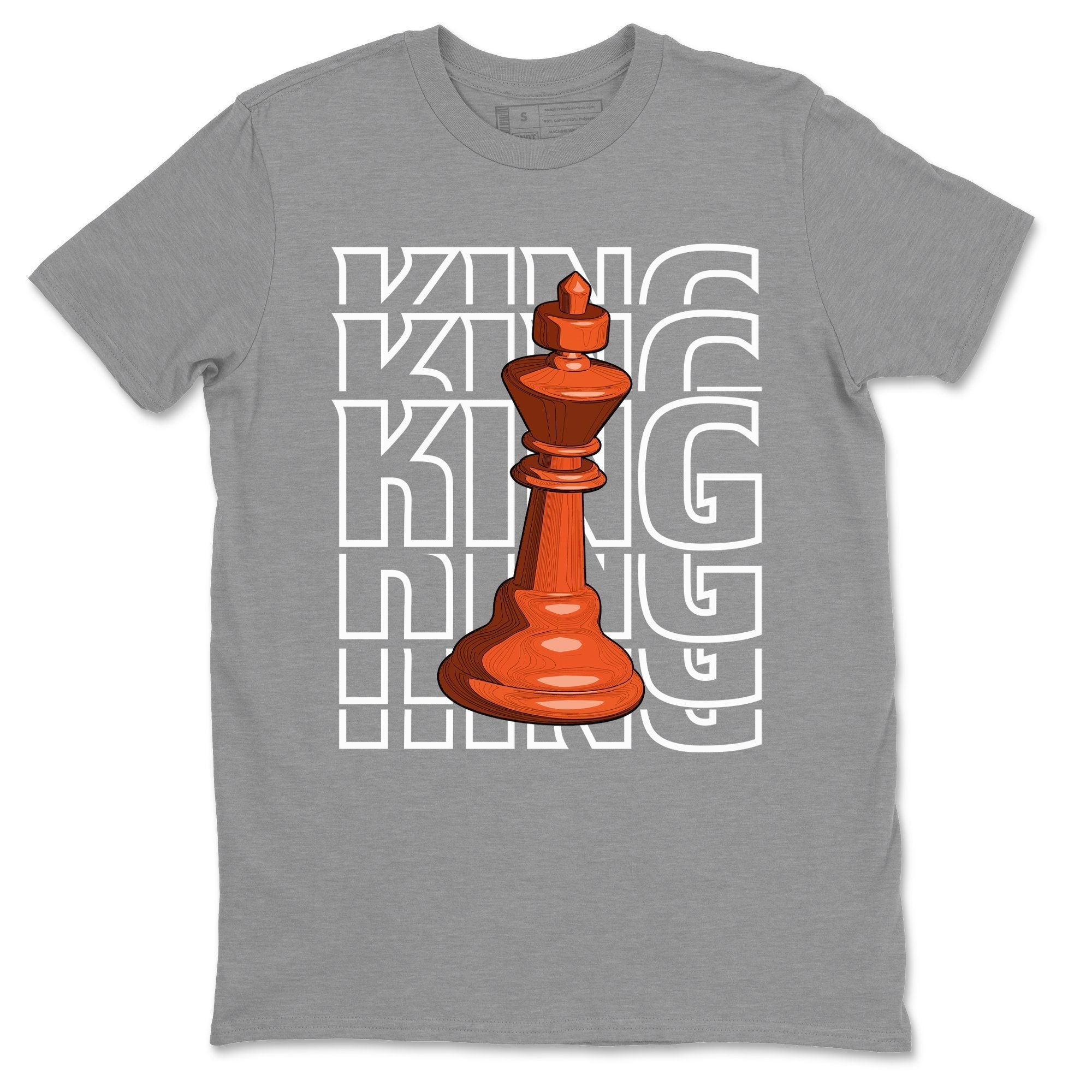 Jordan 13 Starfish Shirt To Match Jordans King Sneaker Tees Jordan 13 Starfish Drip Gear Zone Sneaker Matching Clothing Unisex Shirts