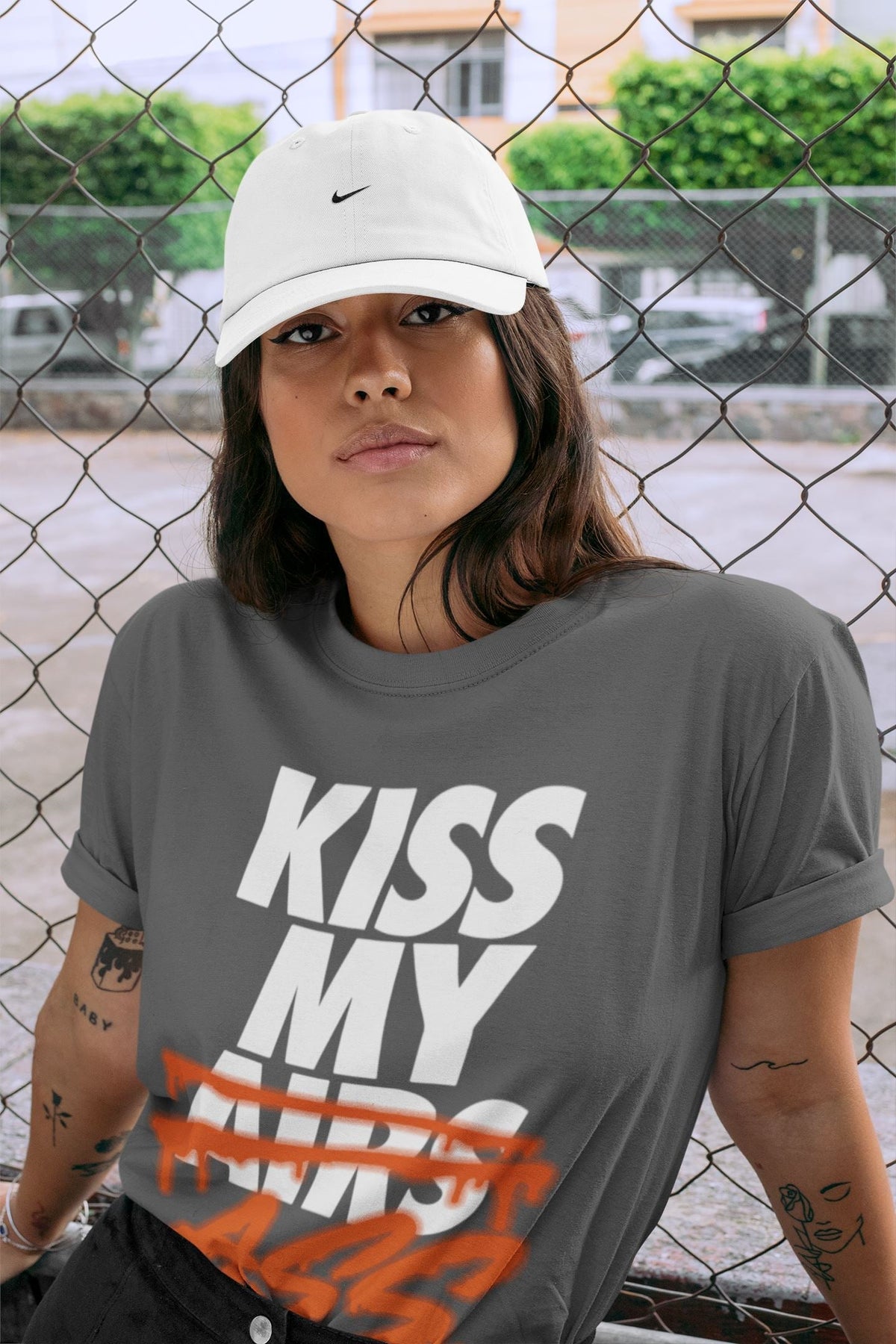 Jordan 13 Starfish Shirt To Match Jordans Kiss My Ass Sneaker Tees Jordan 13 Starfish Drip Gear Zone Sneaker Matching Clothing Unisex Shirts