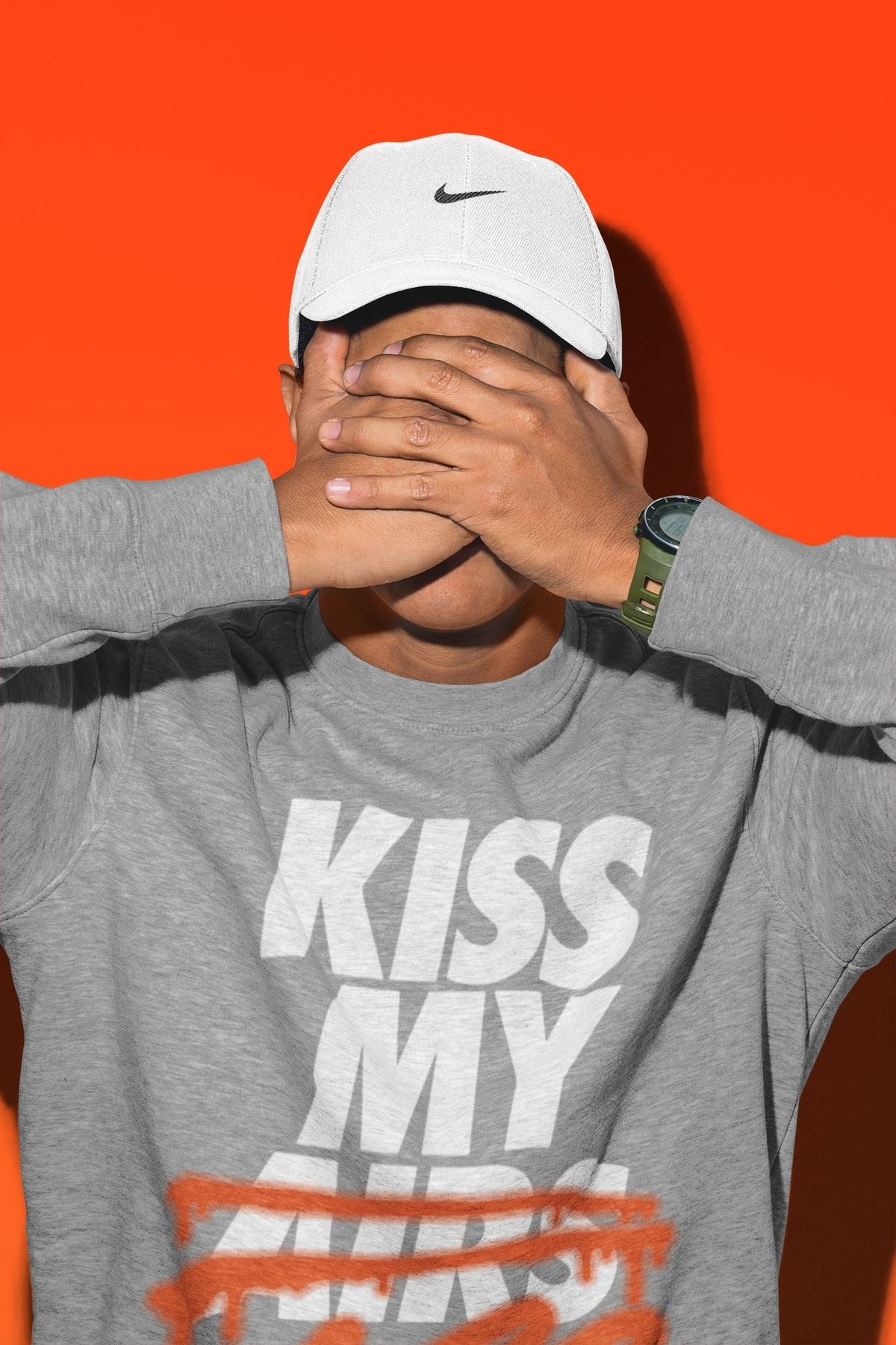 Jordan 13 Starfish Shirt To Match Jordans Kiss My Ass Sneaker Tees Jordan 13 Starfish Drip Gear Zone Sneaker Matching Clothing Unisex Shirts