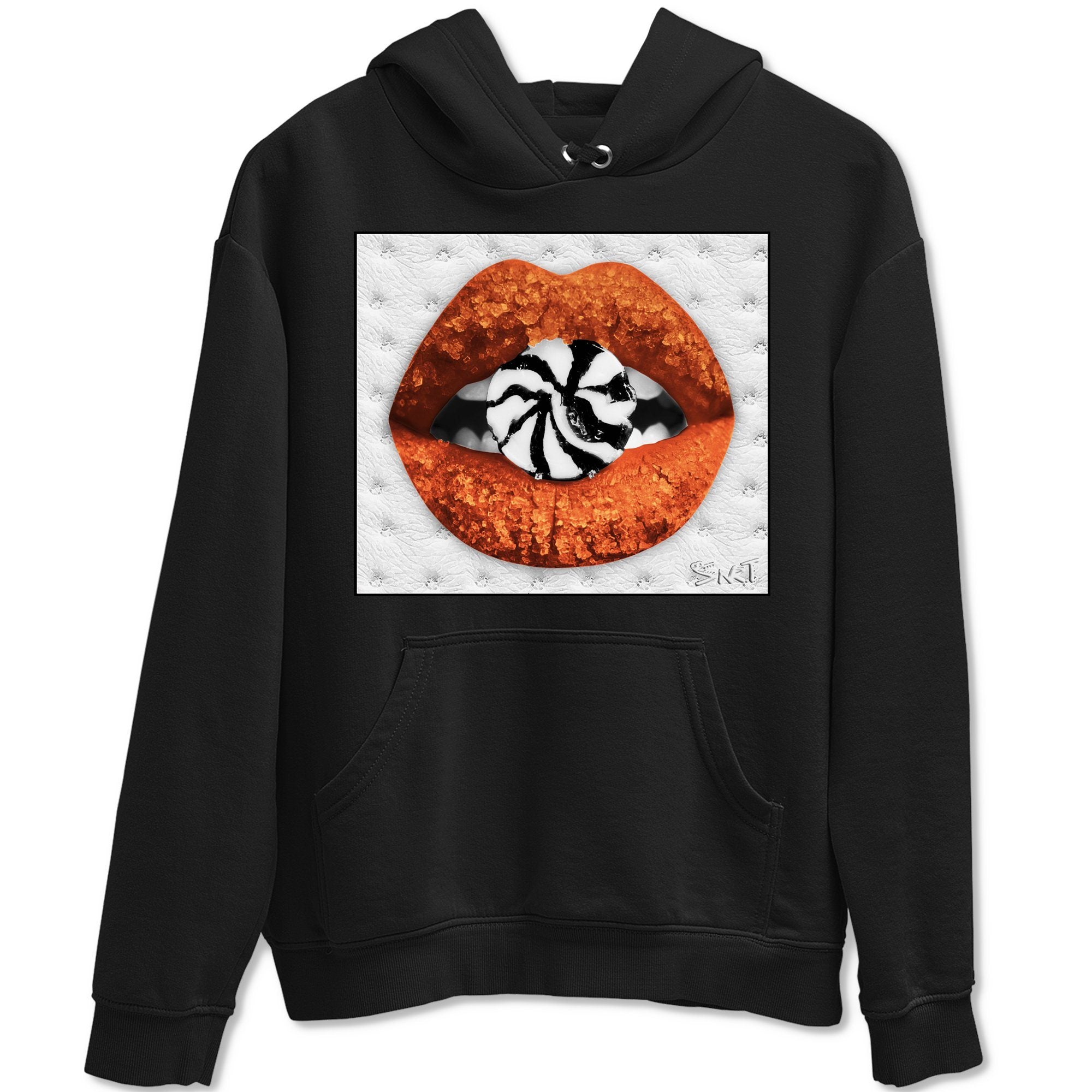 Jordan 13 Starfish Shirt To Match Jordans Lips Candy Sneaker Tees Jordan 13 Starfish Drip Gear Zone Sneaker Matching Clothing Unisex Shirts