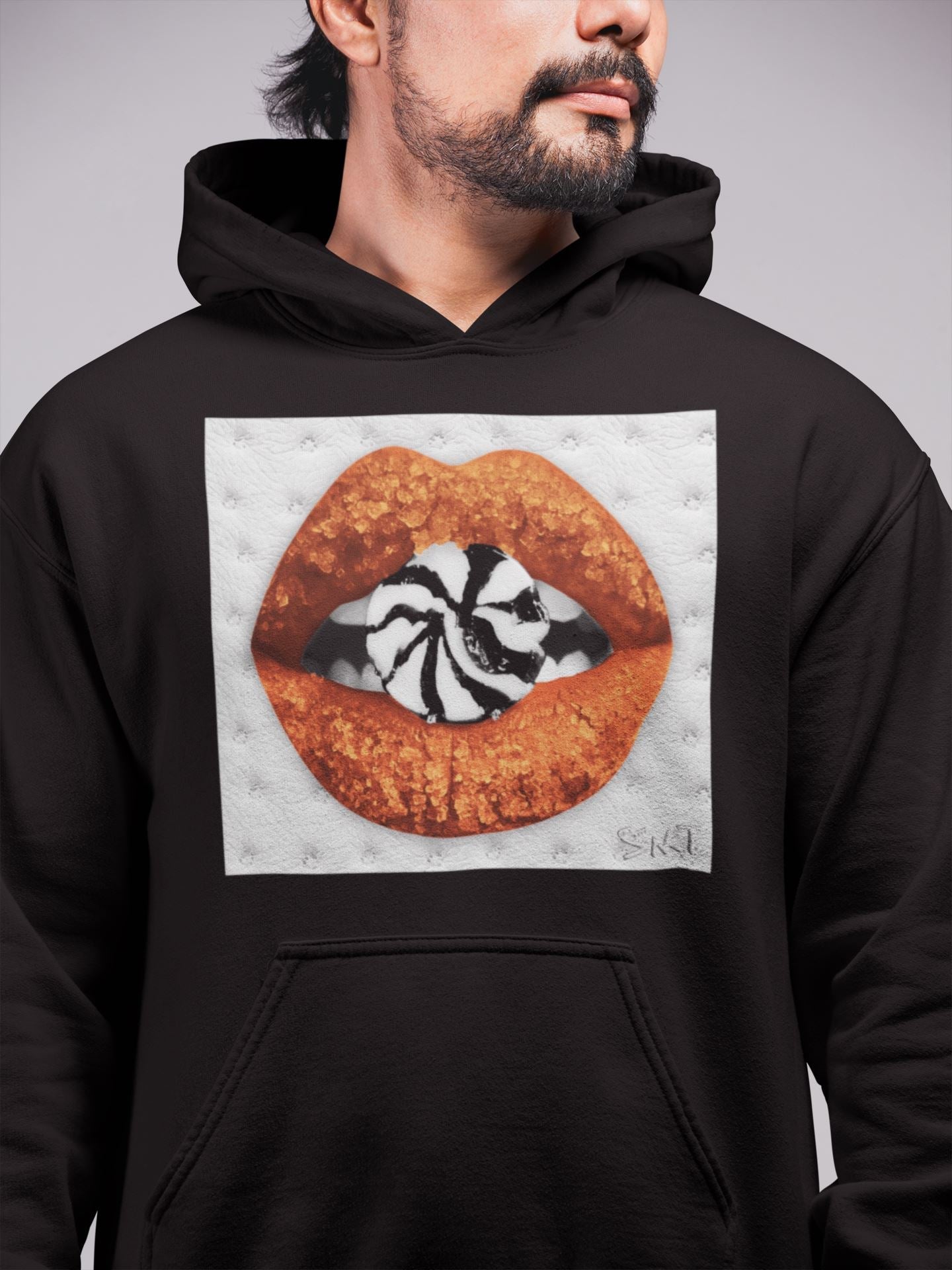 Jordan 13 Starfish Shirt To Match Jordans Lips Candy Sneaker Tees Jordan 13 Starfish Drip Gear Zone Sneaker Matching Clothing Unisex Shirts