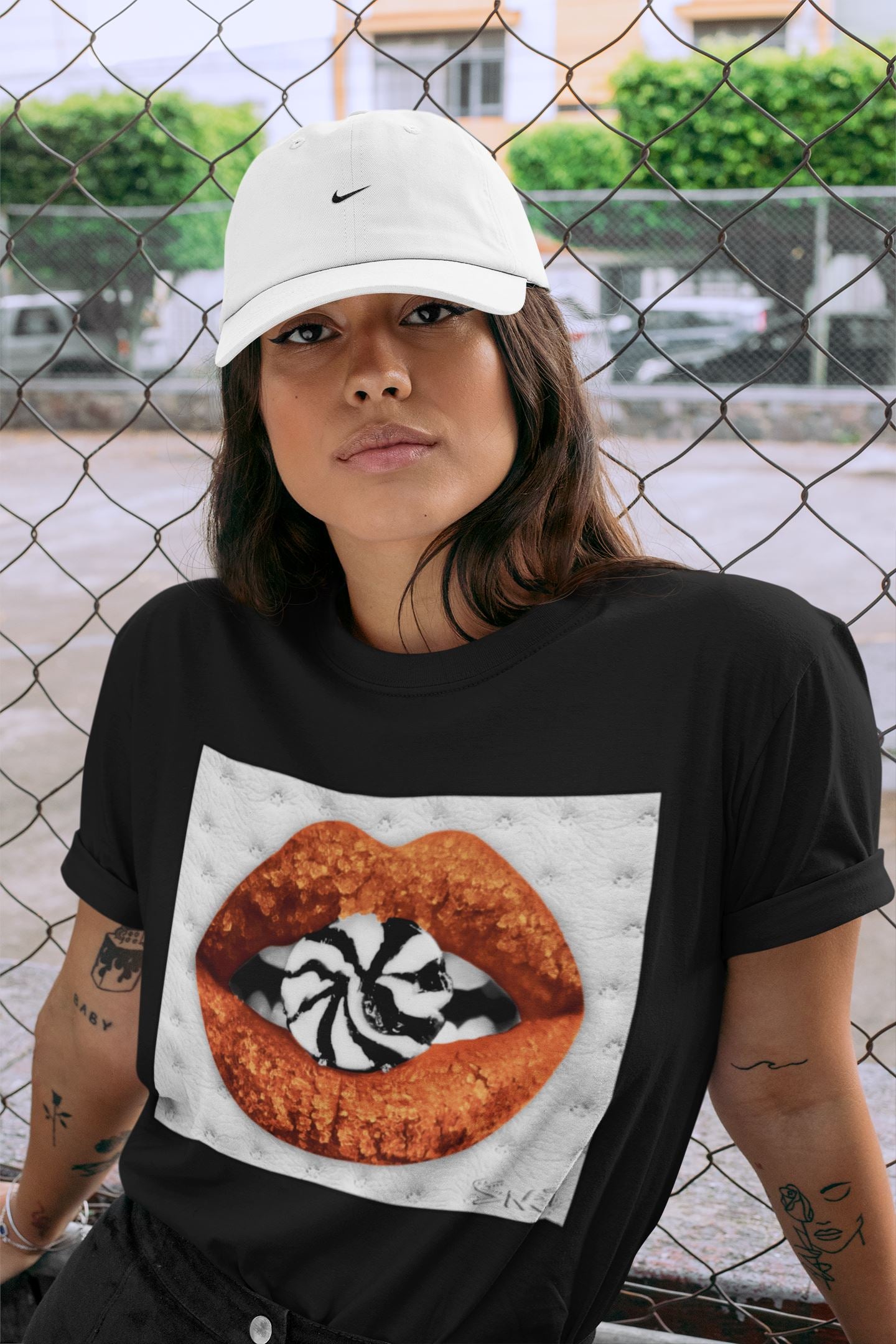 Jordan 13 Starfish Shirt To Match Jordans Lips Candy Sneaker Tees Jordan 13 Starfish Drip Gear Zone Sneaker Matching Clothing Unisex Shirts