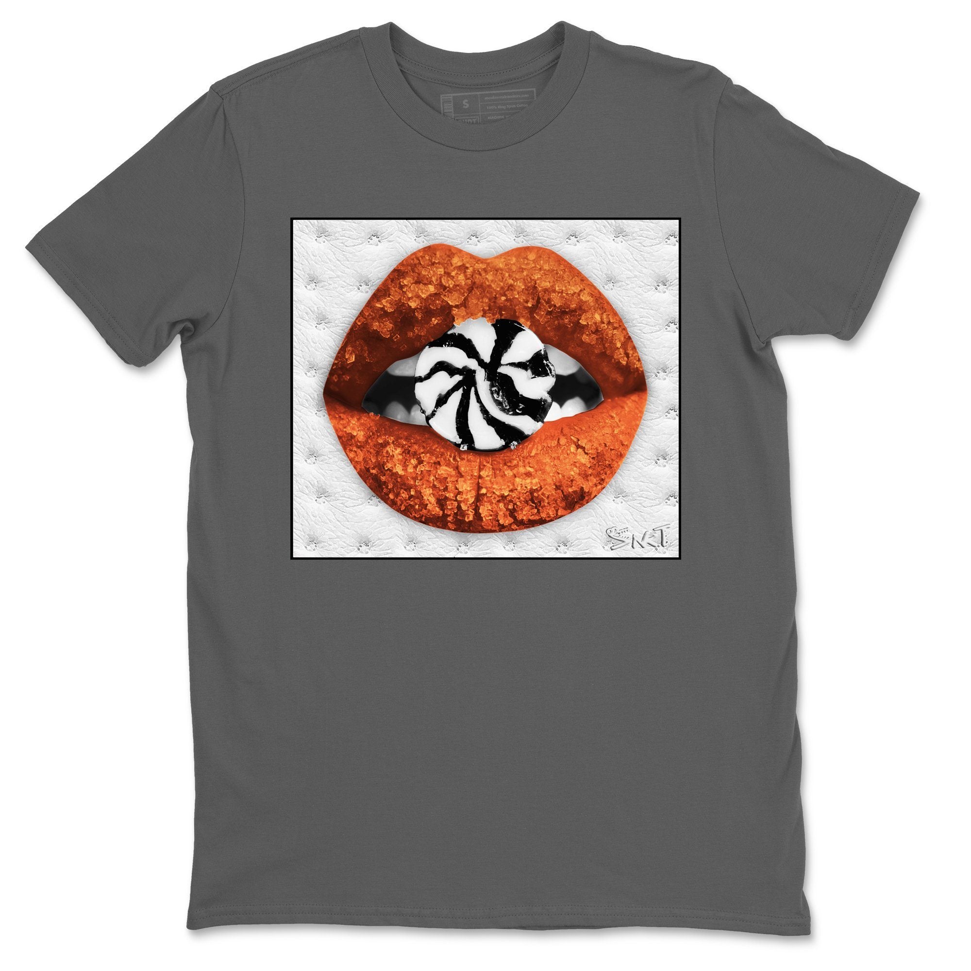 Jordan 13 Starfish Shirt To Match Jordans Lips Candy Sneaker Tees Jordan 13 Starfish Drip Gear Zone Sneaker Matching Clothing Unisex Shirts