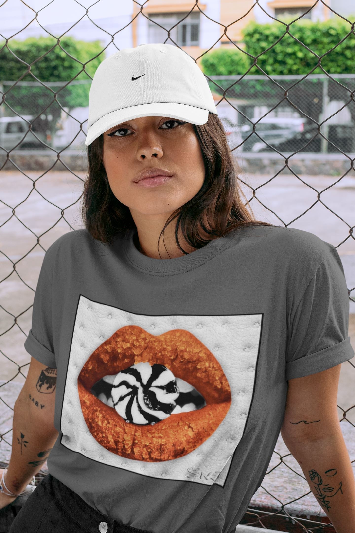 Jordan 13 Starfish Shirt To Match Jordans Lips Candy Sneaker Tees Jordan 13 Starfish Drip Gear Zone Sneaker Matching Clothing Unisex Shirts