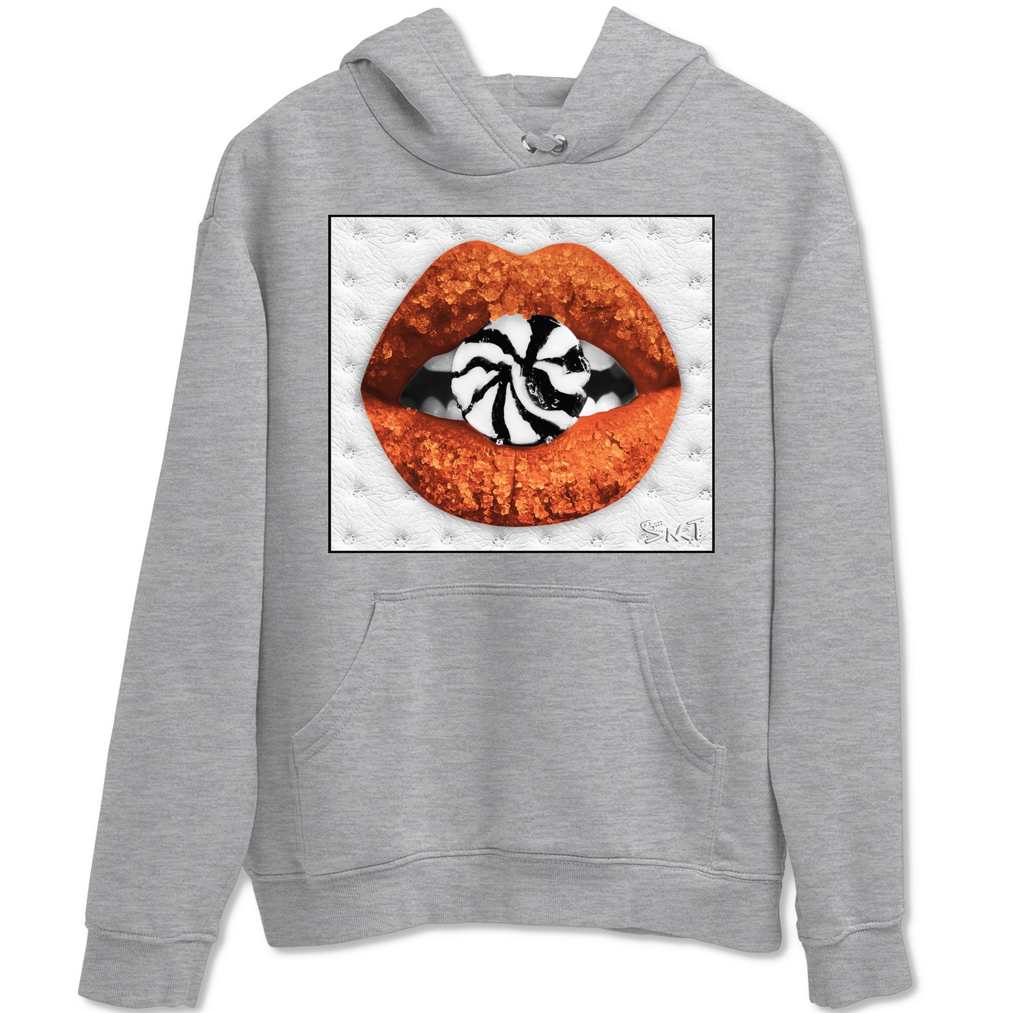 Jordan 13 Starfish Shirt To Match Jordans Lips Candy Sneaker Tees Jordan 13 Starfish Drip Gear Zone Sneaker Matching Clothing Unisex Shirts