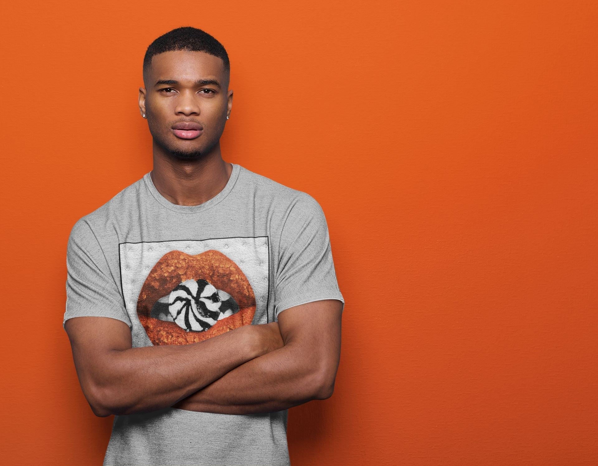 Jordan 13 Starfish Shirt To Match Jordans Lips Candy Sneaker Tees Jordan 13 Starfish Drip Gear Zone Sneaker Matching Clothing Unisex Shirts