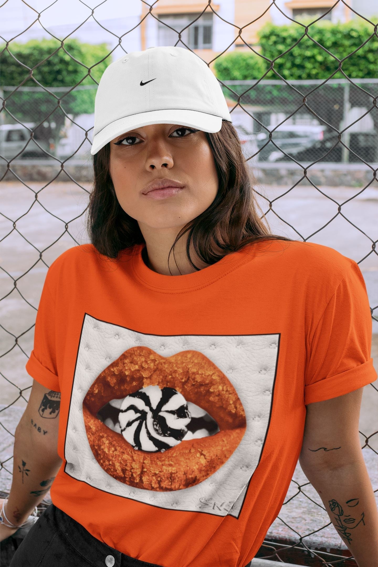 Jordan 13 Starfish Shirt To Match Jordans Lips Candy Sneaker Tees Jordan 13 Starfish Drip Gear Zone Sneaker Matching Clothing Unisex Shirts