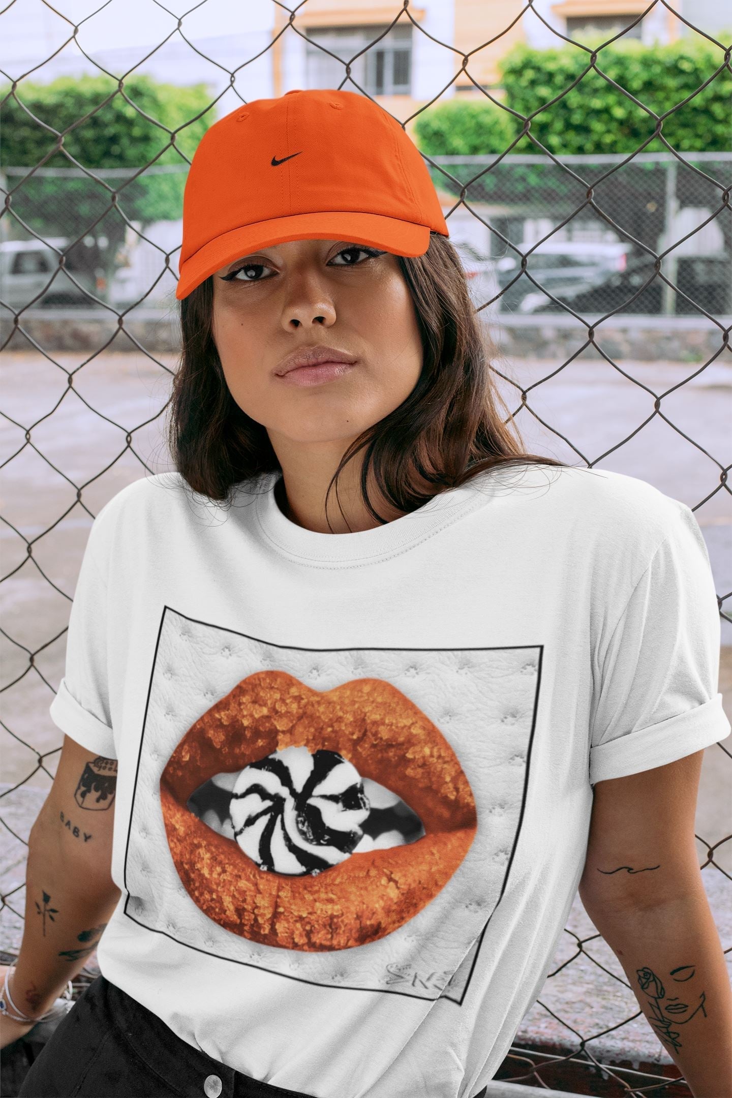 Jordan 13 Starfish Shirt To Match Jordans Lips Candy Sneaker Tees Jordan 13 Starfish Drip Gear Zone Sneaker Matching Clothing Unisex Shirts