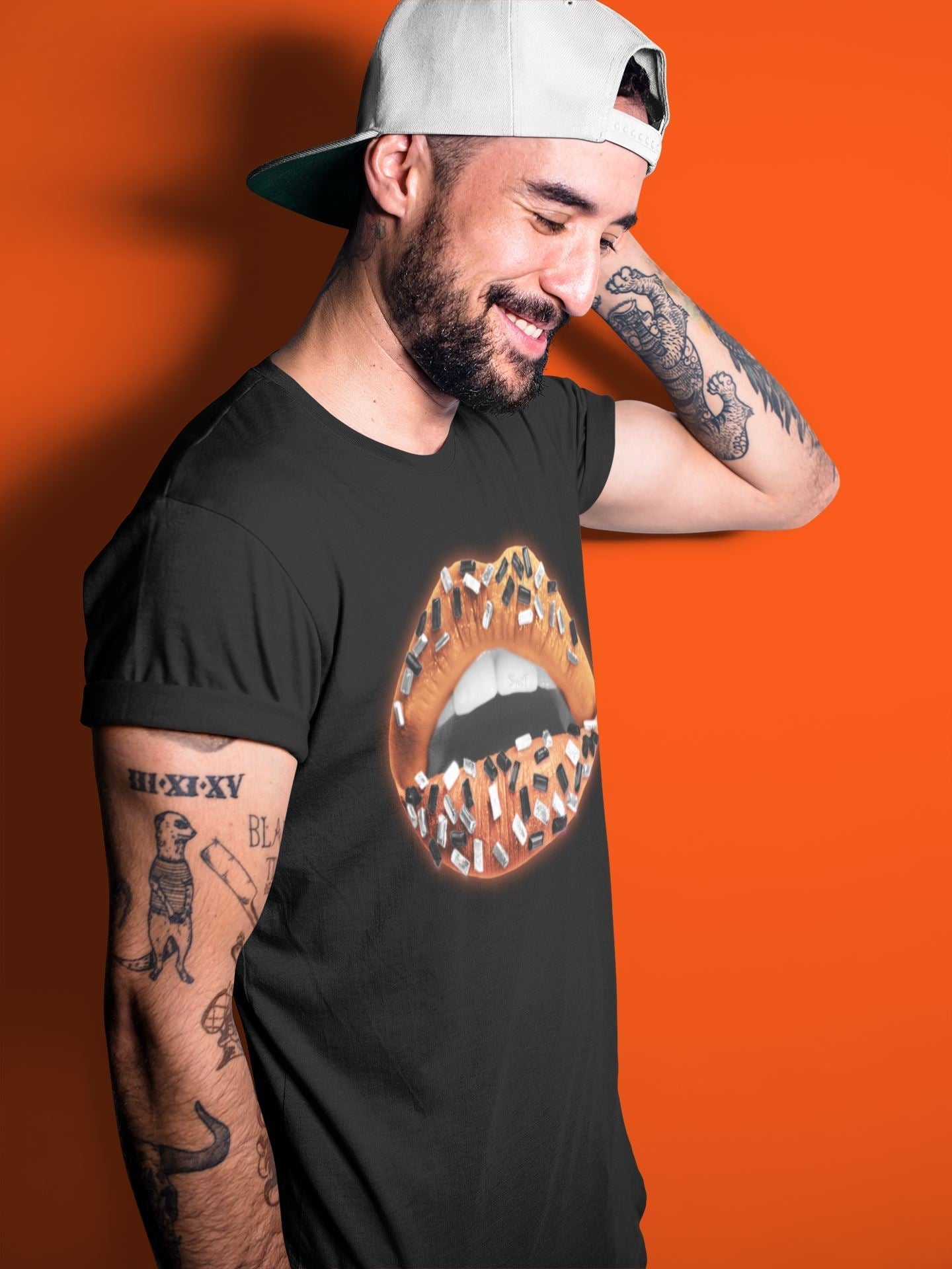 Jordan 13 Starfish Shirt To Match Jordans Lips Jewel Sneaker Tees Jordan 13 Starfish Drip Gear Zone Sneaker Matching Clothing Unisex Shirts