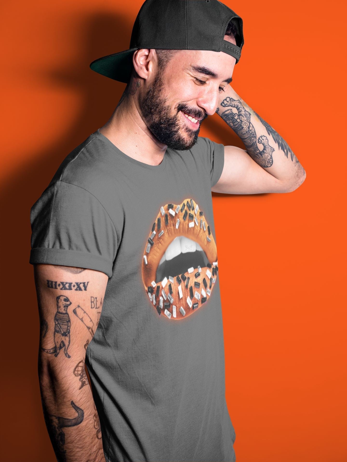 Jordan 13 Starfish Shirt To Match Jordans Lips Jewel Sneaker Tees Jordan 13 Starfish Drip Gear Zone Sneaker Matching Clothing Unisex Shirts