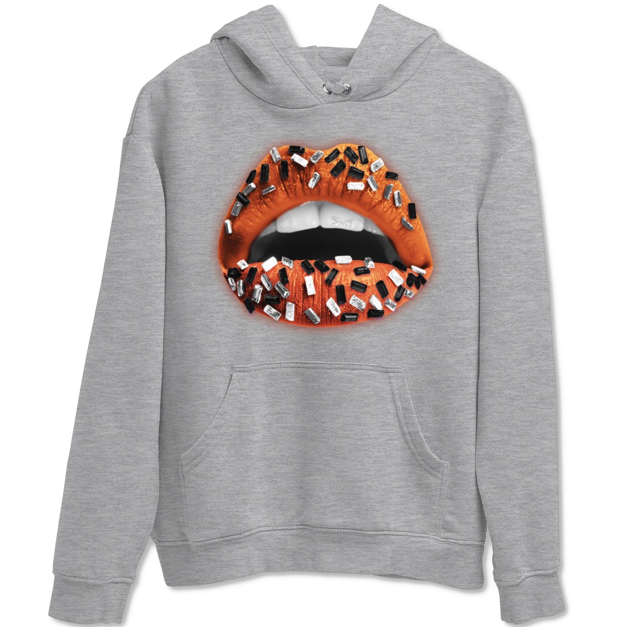 Jordan 13 Starfish Shirt To Match Jordans Lips Jewel Sneaker Tees Jordan 13 Starfish Drip Gear Zone Sneaker Matching Clothing Unisex Shirts