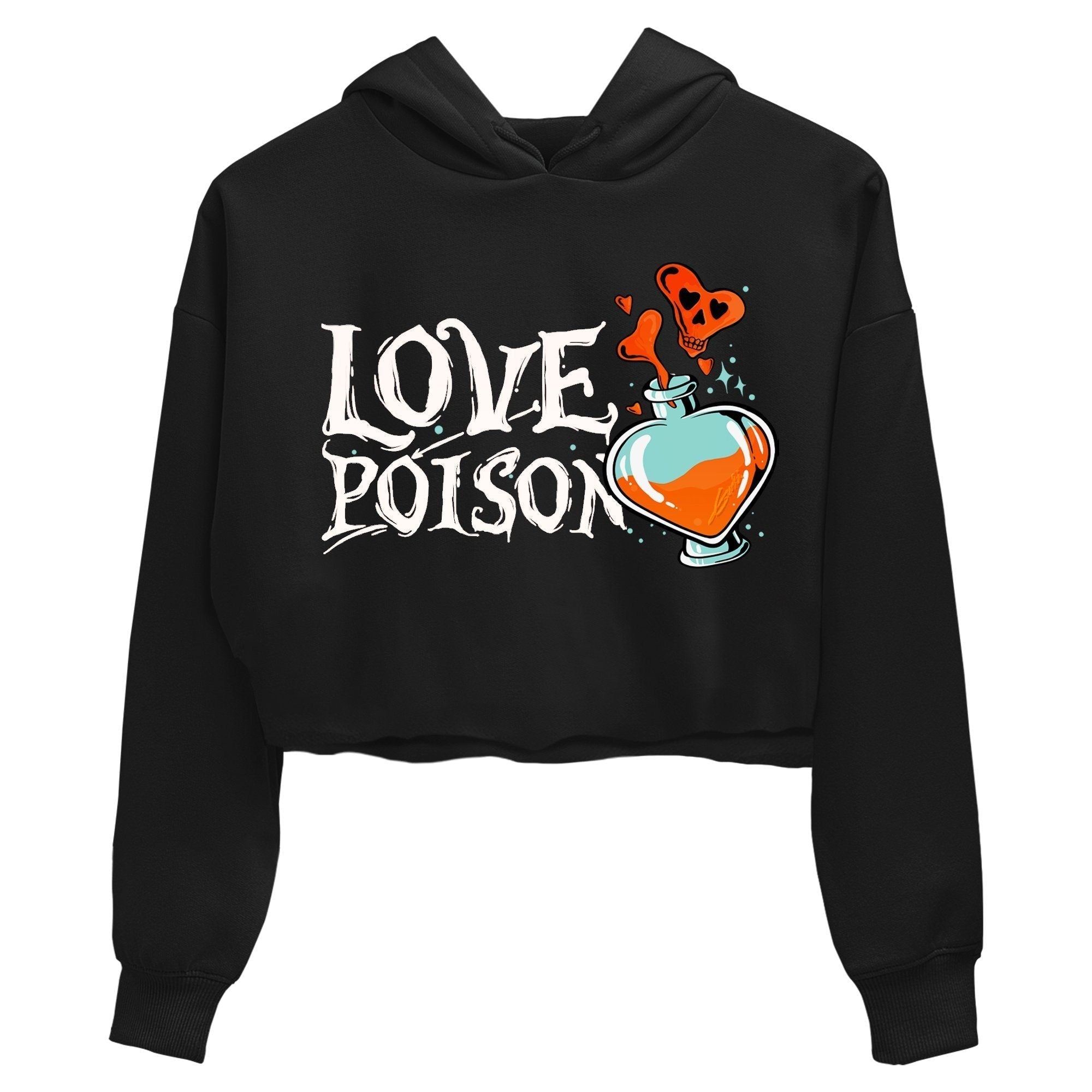 Jordan 13 Starfish Sneaker Matching T-Shirt Love Poison Sneaker Tees Jordan 13 Starfish Sneaker Release Tees Women's Shirts